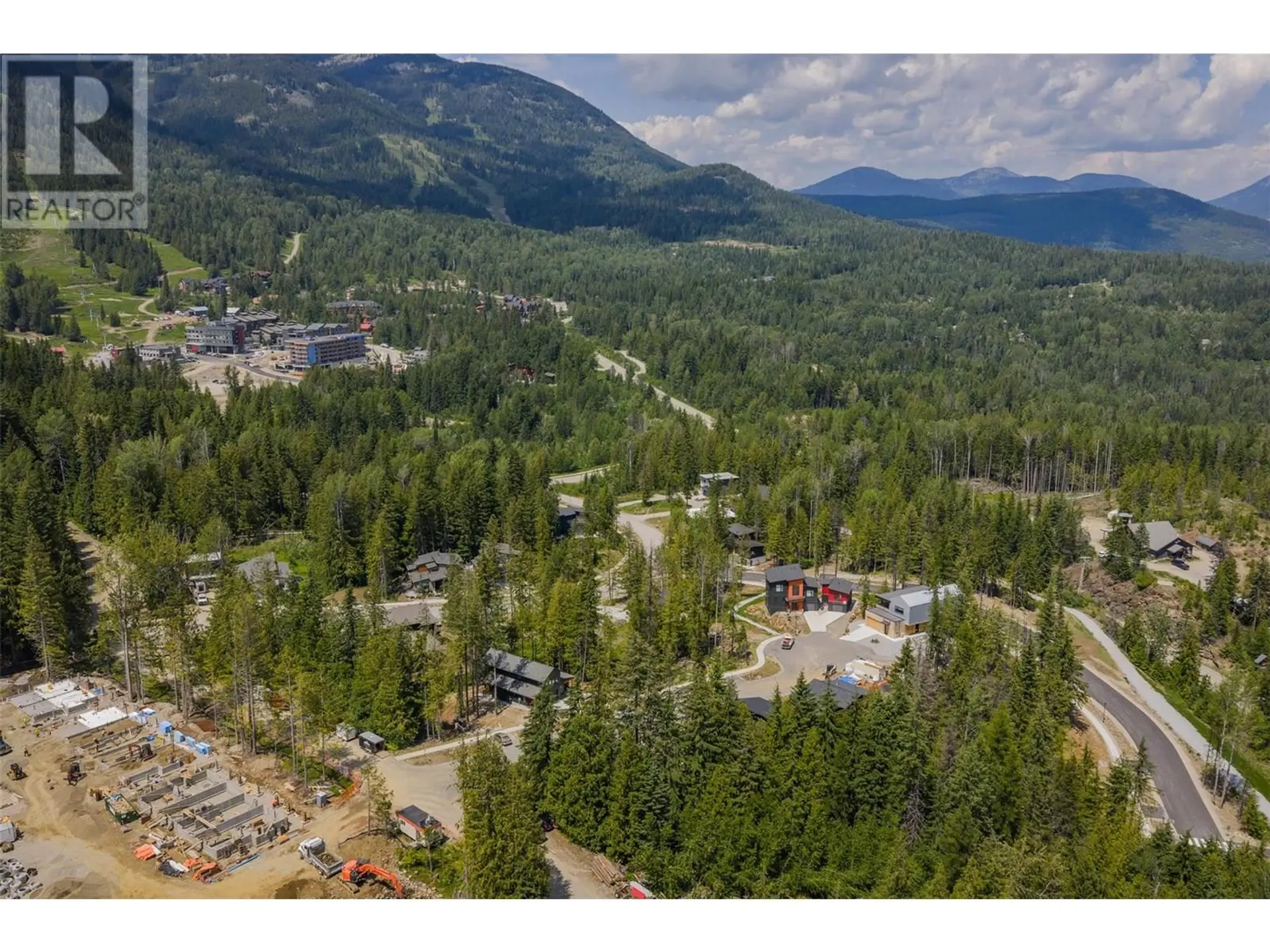 Property at 302 LARCH TERR, Rossland, BC