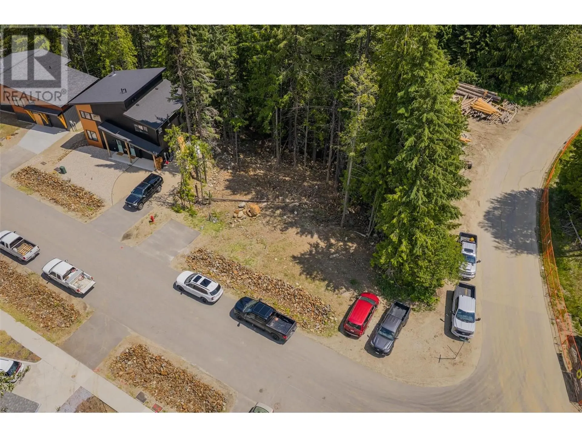 Property at 302 LARCH TERR, Rossland, BC