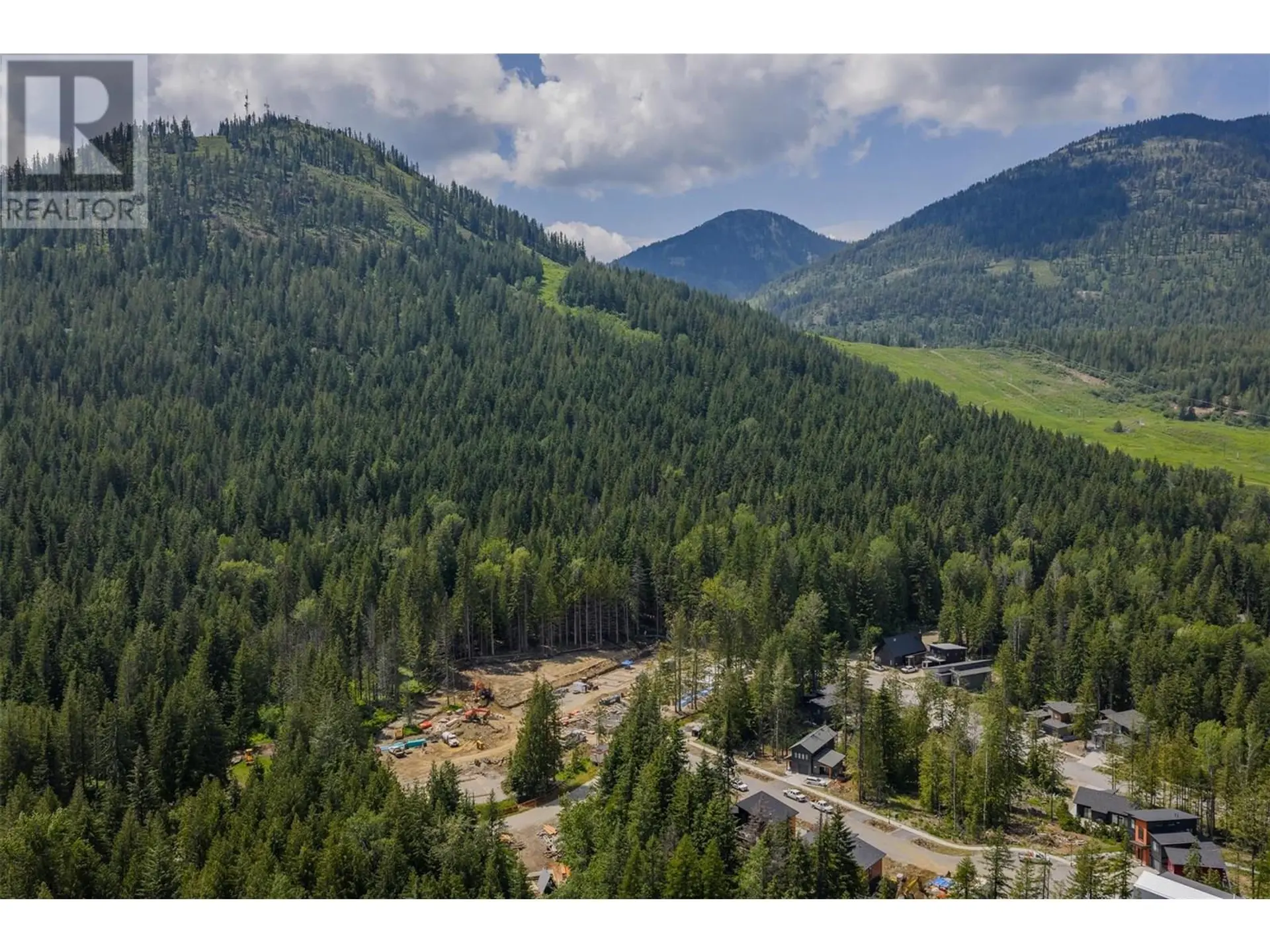 Property at 302 LARCH TERR, Rossland, BC