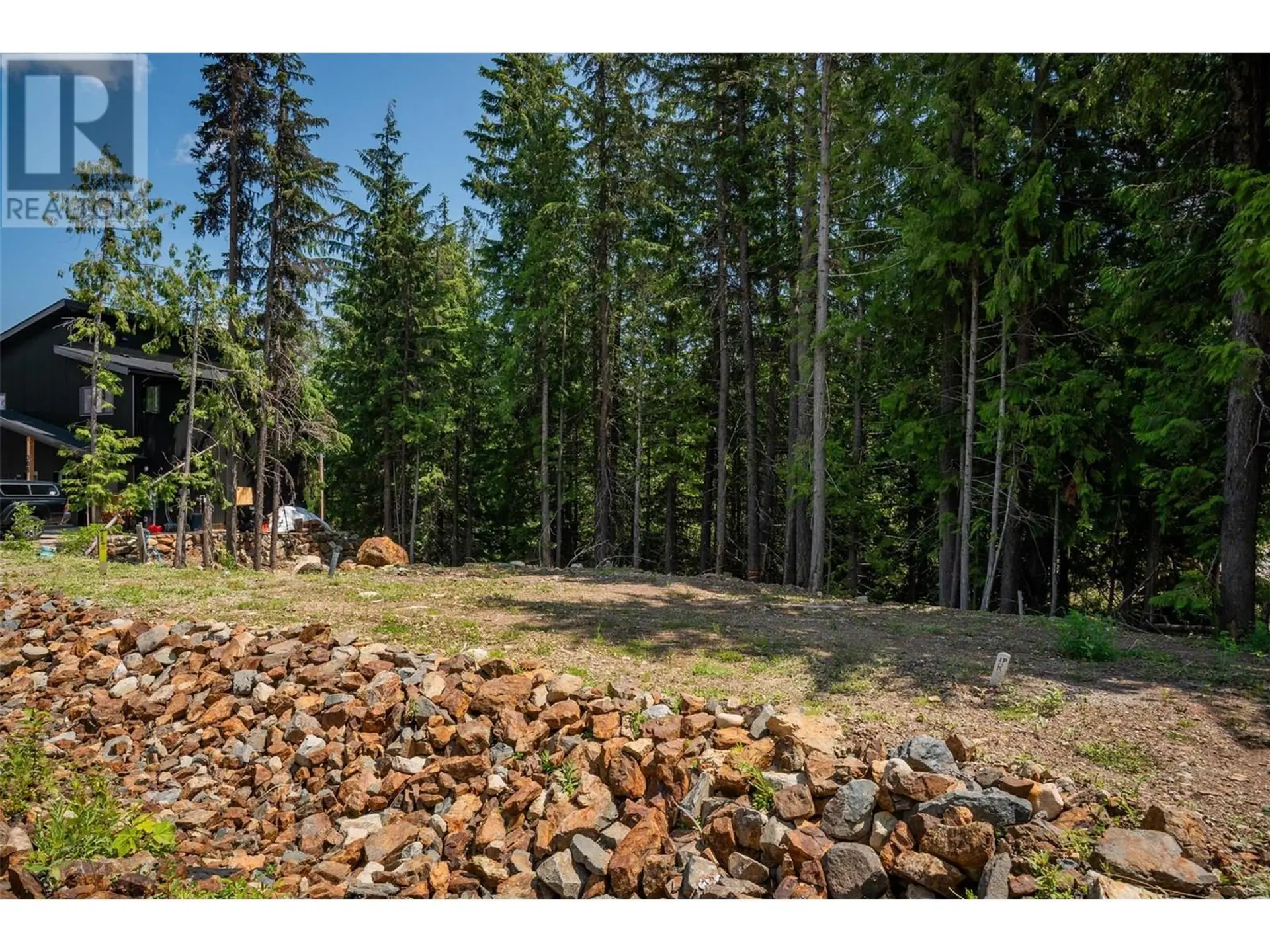 Property at 302 LARCH TERR, Rossland, BC