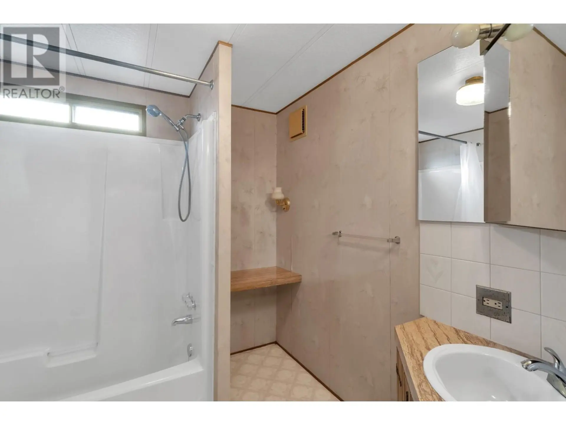 Property at #105 2776 CLAPPERTON AVENUE, Merritt, BC