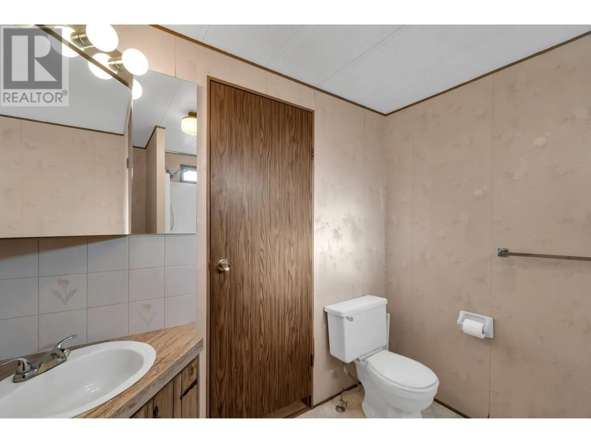 Property at #105 2776 CLAPPERTON AVENUE, Merritt, BC