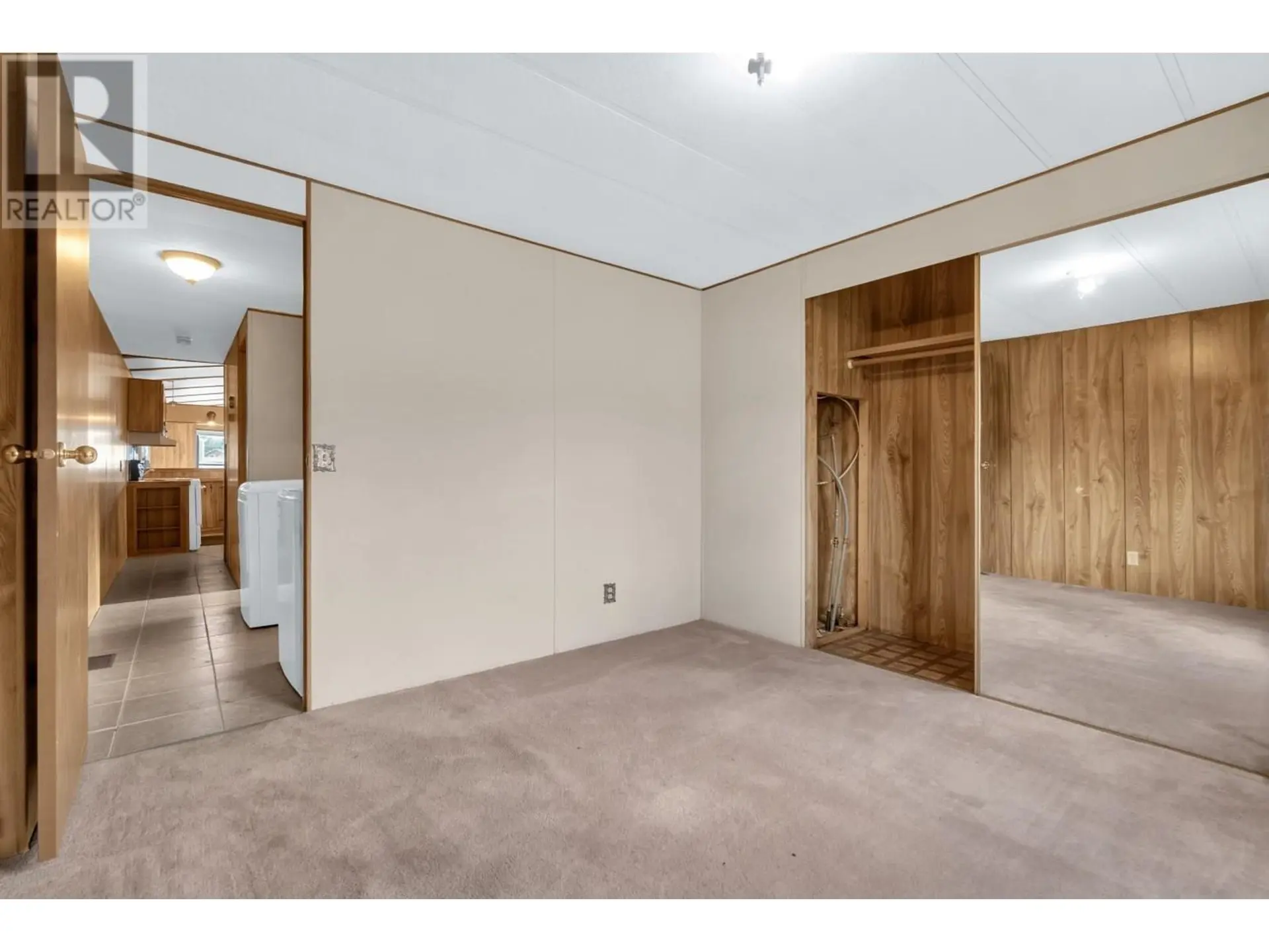 Property at #105 2776 CLAPPERTON AVENUE, Merritt, BC