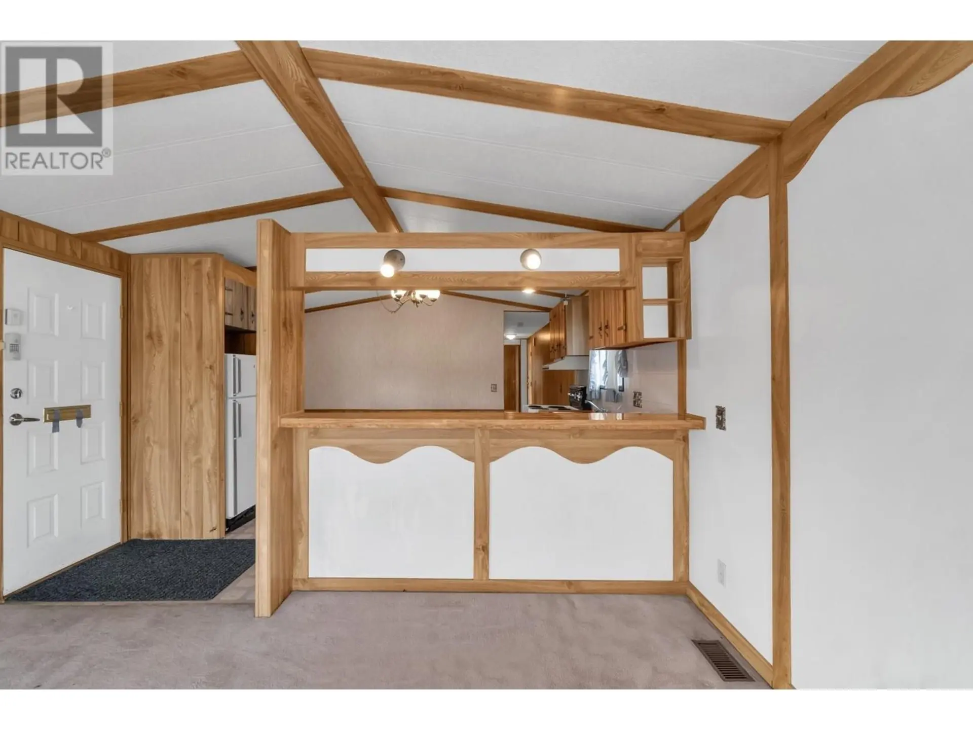 Property at #105 2776 CLAPPERTON AVENUE, Merritt, BC