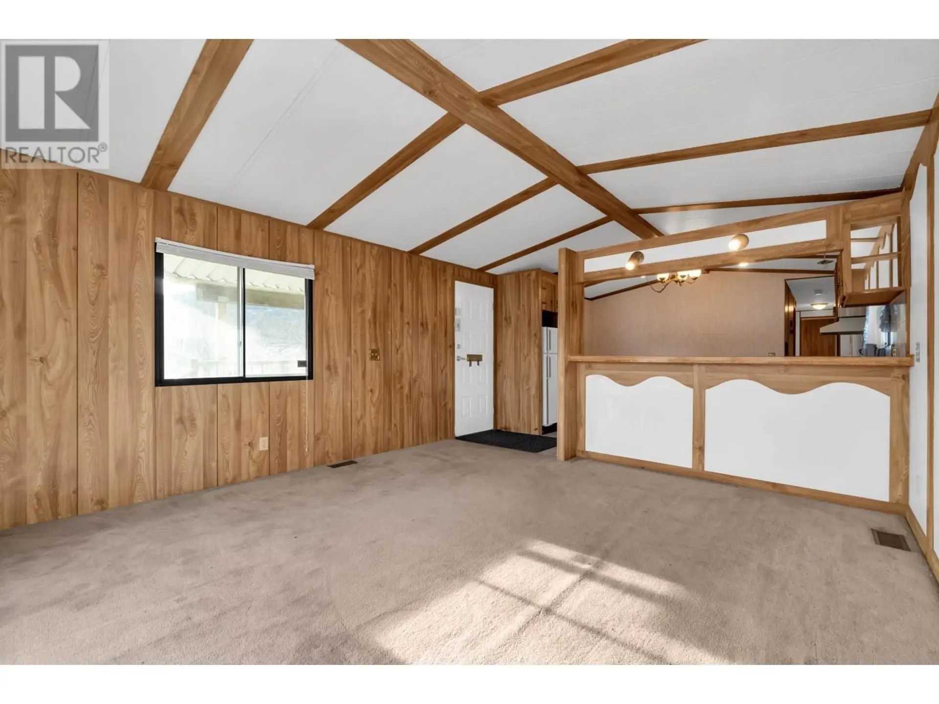 Property at #105 2776 CLAPPERTON AVENUE, Merritt, BC