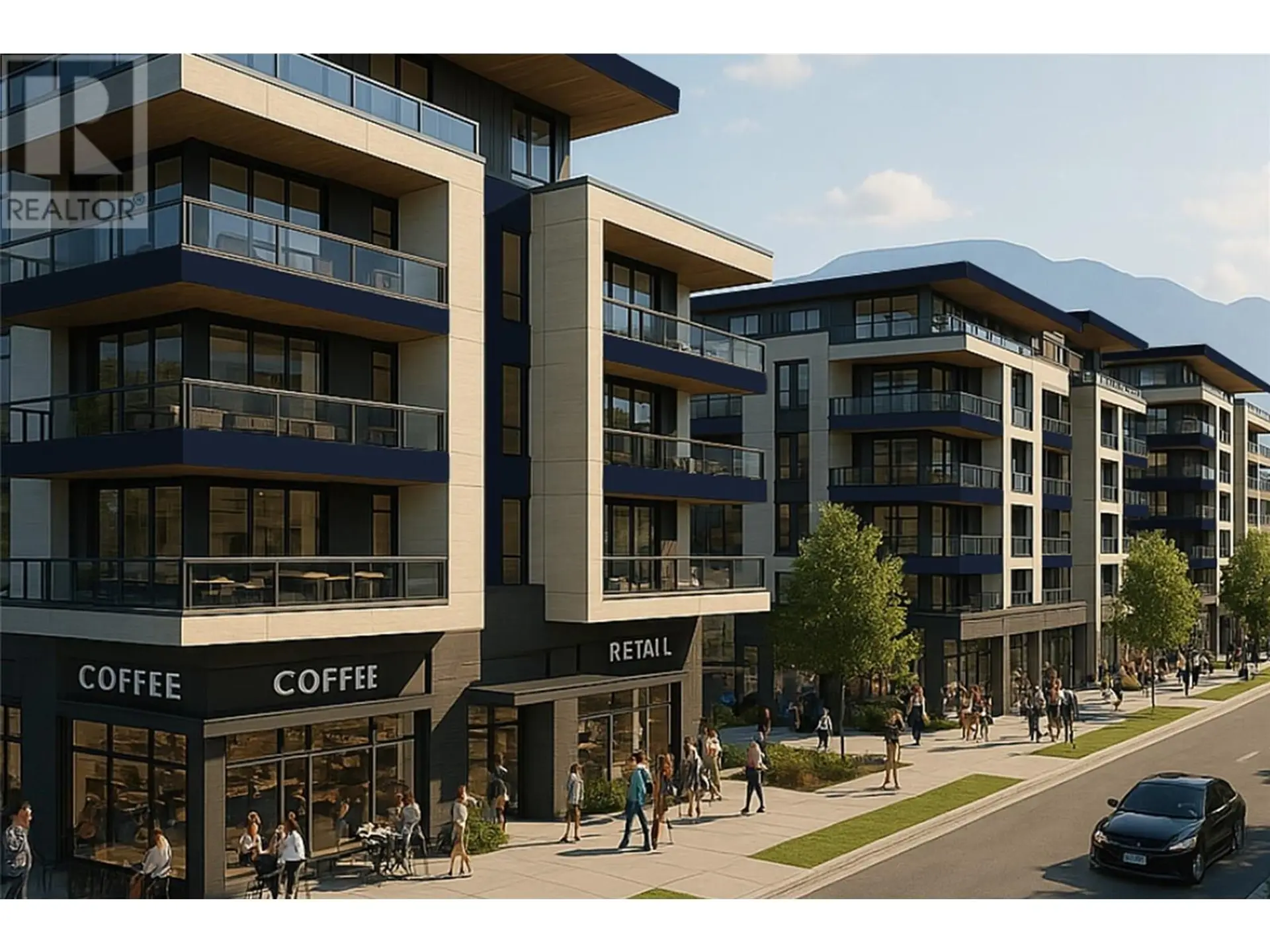 Property at 2930 GORDON DRIVE, Kelowna, BC