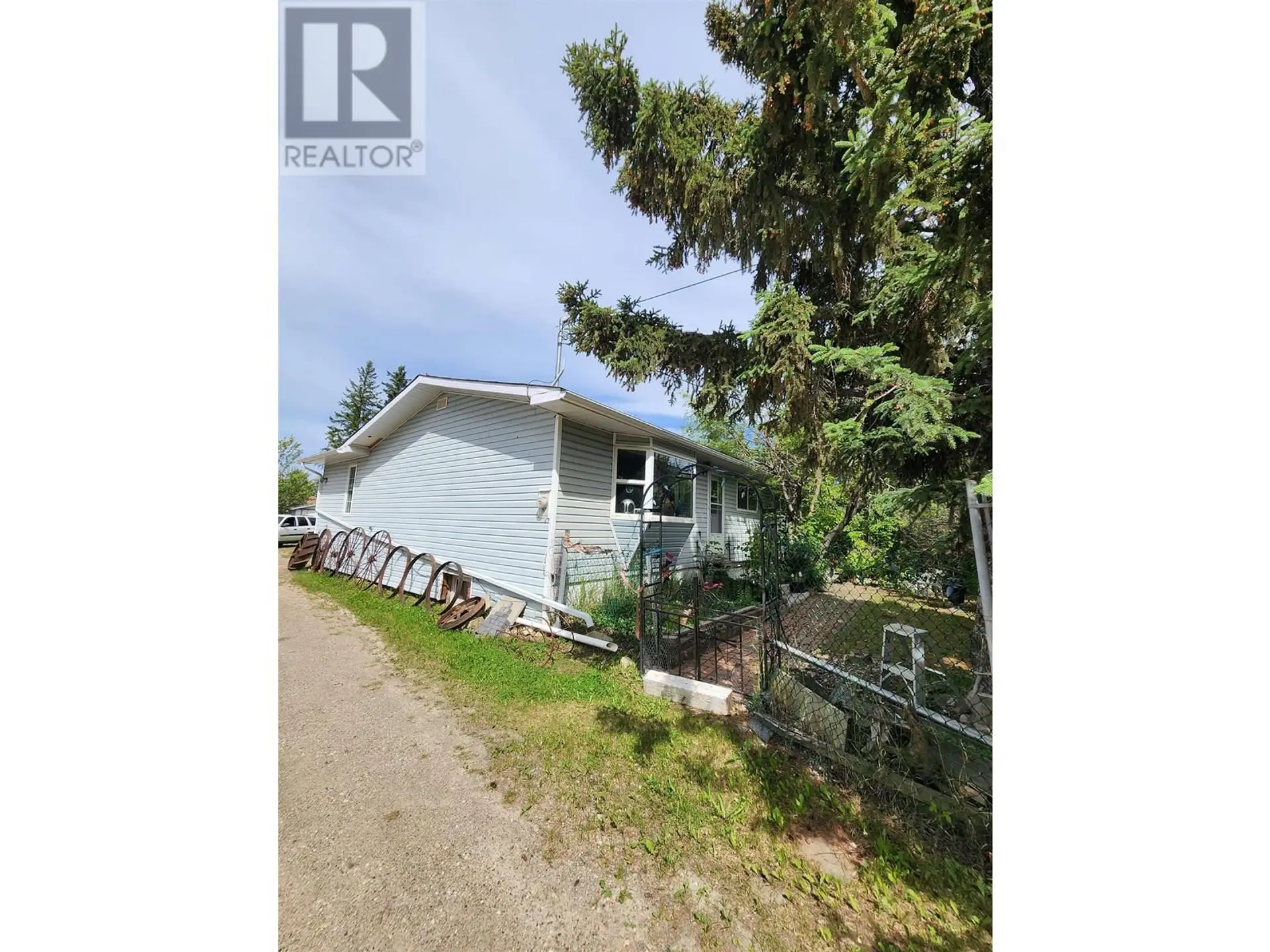 Property at 12208 OAK AVENUE, Fort St. John, BC