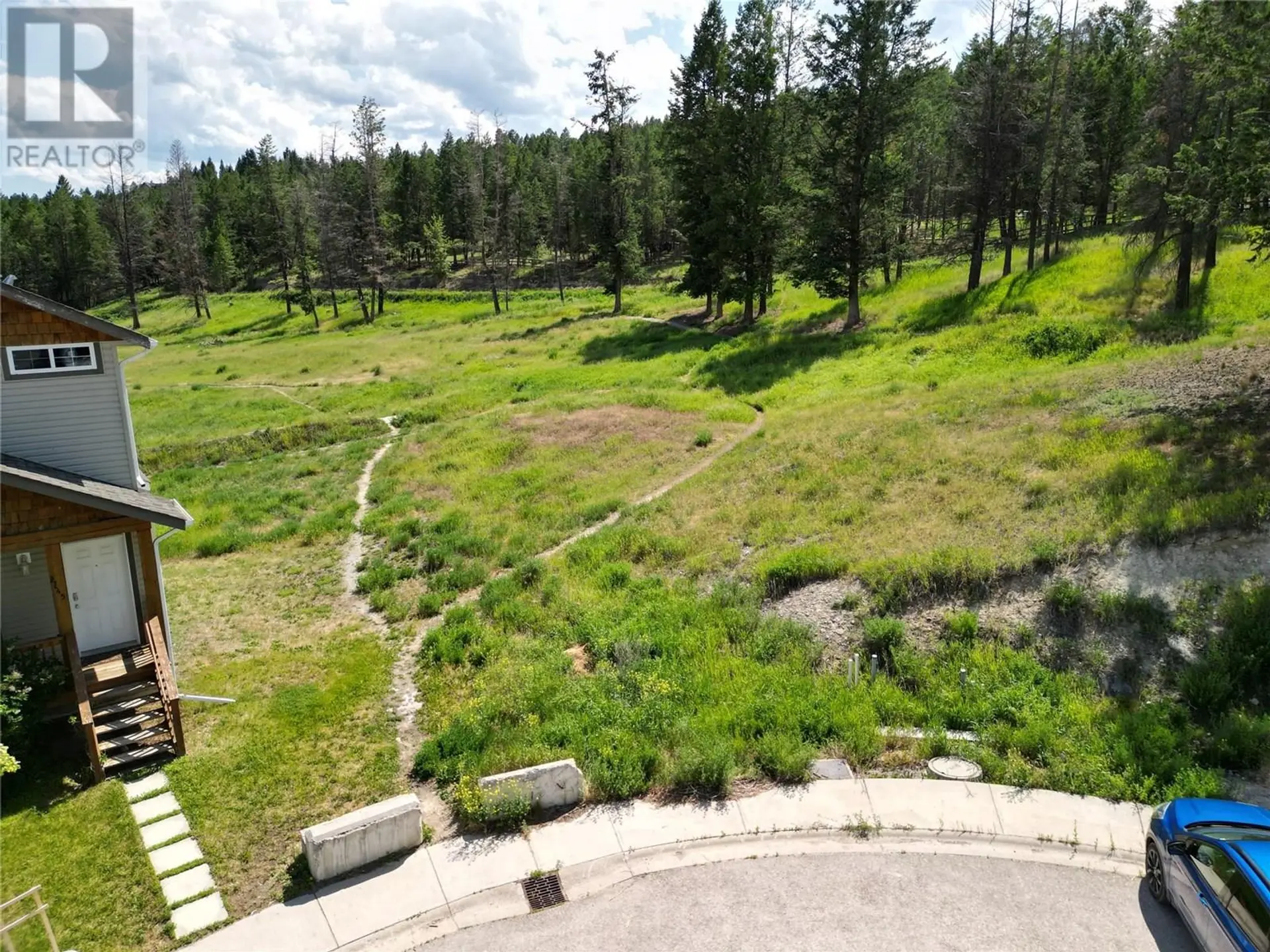 Property at 2154 WESTSIDE PARK VIEW LOT# 19, Invermere, BC