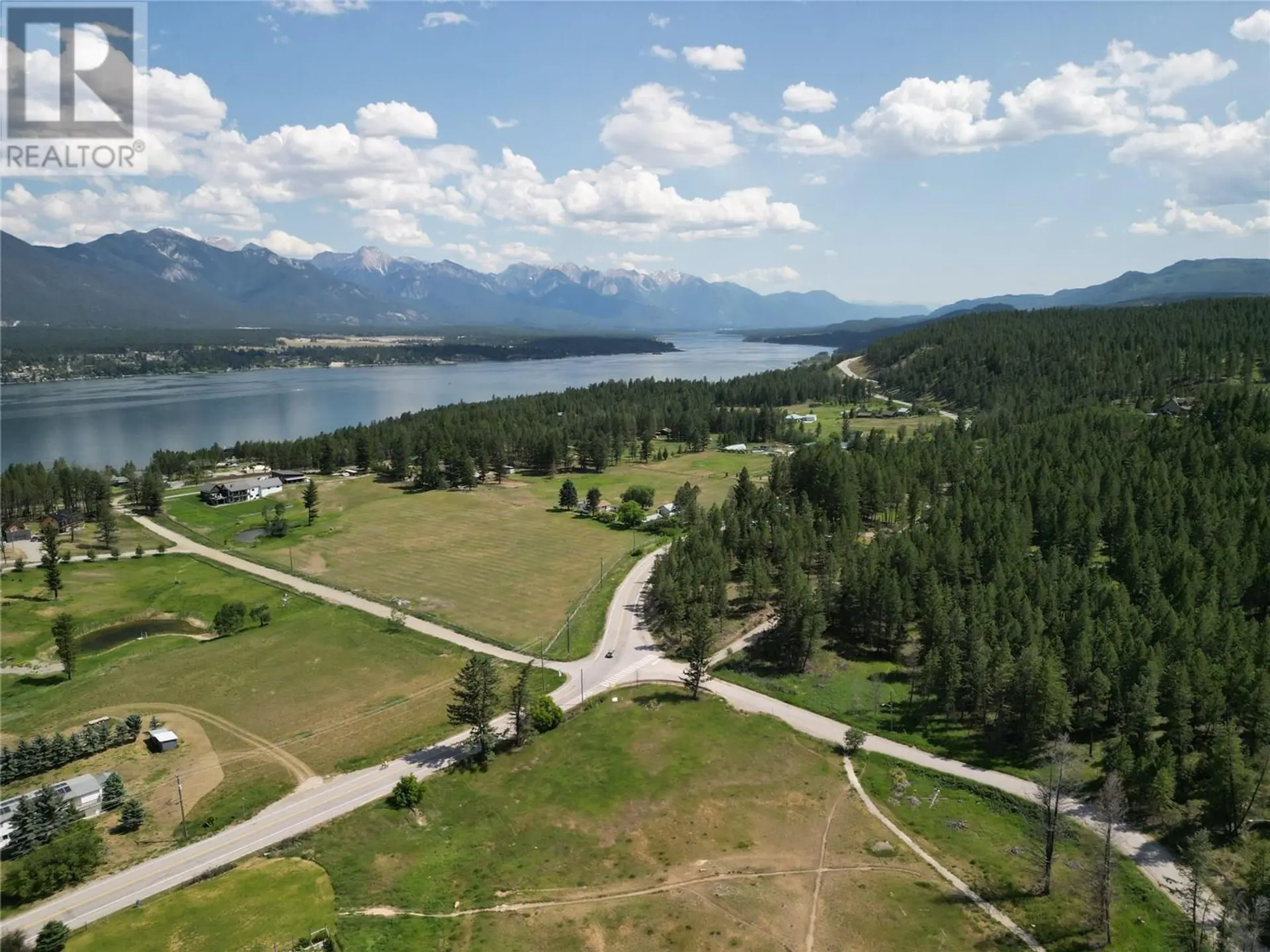 Property at 2154 WESTSIDE PARK VIEW LOT# 19, Invermere, BC