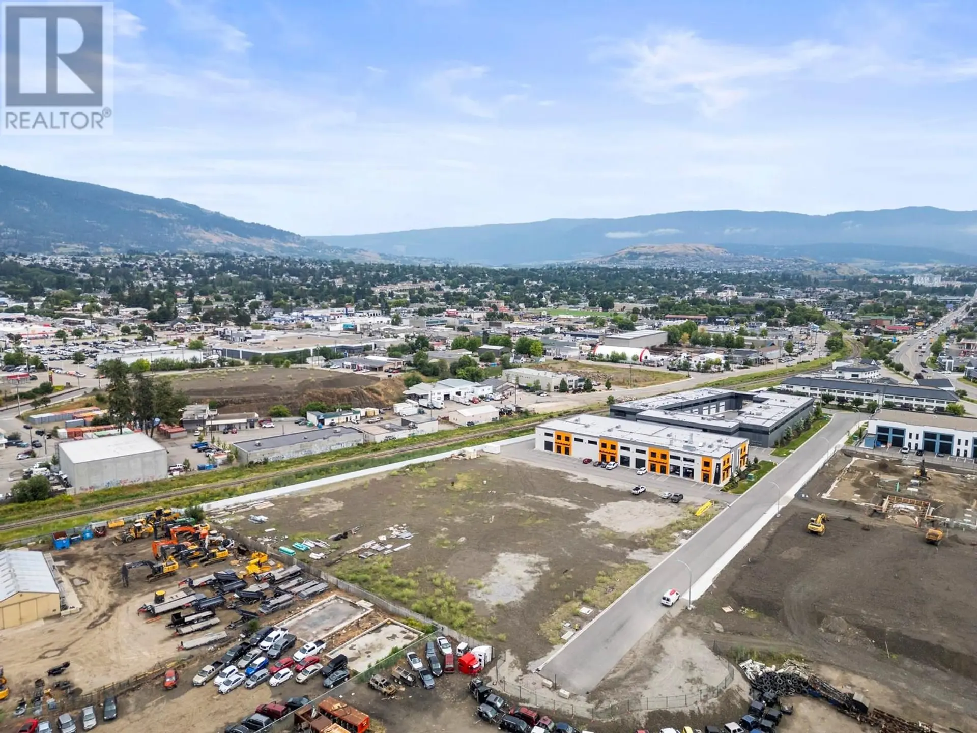 Property at 4651 ANDERSON WAY, Vernon, BC