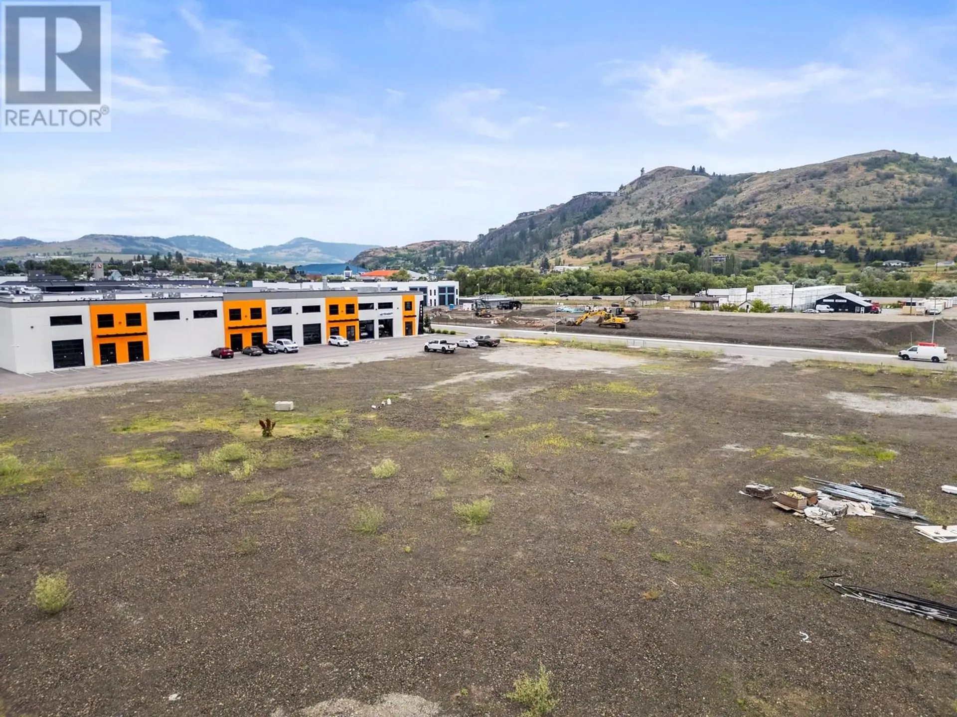 Property at 4651 ANDERSON WAY, Vernon, BC