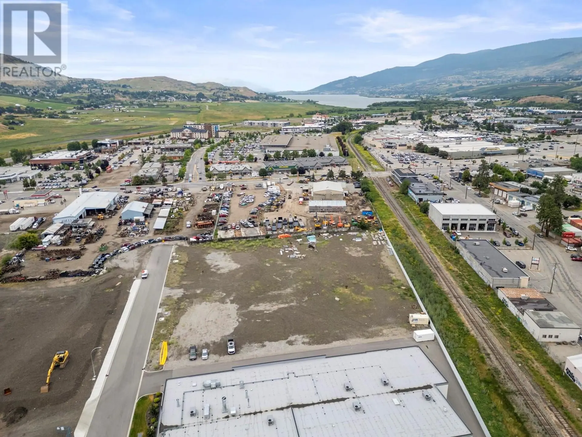 Property at 4651 ANDERSON WAY, Vernon, BC