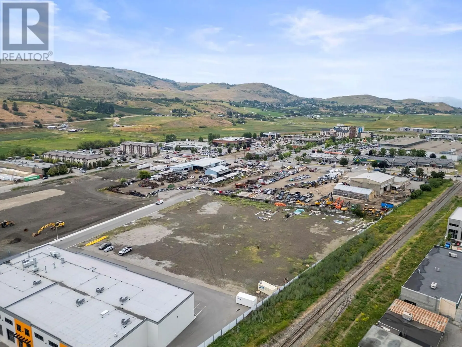 Property at 4651 ANDERSON WAY, Vernon, BC