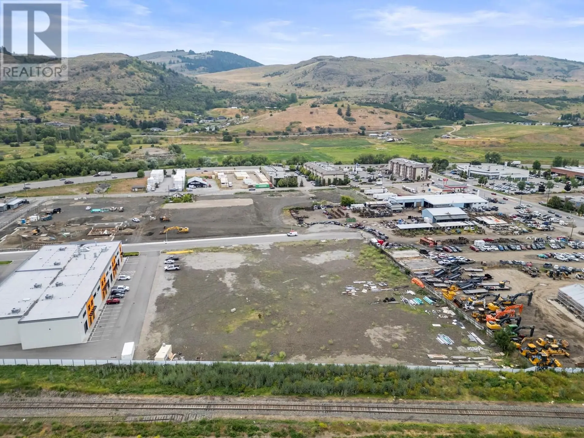 Property at 4651 ANDERSON WAY, Vernon, BC