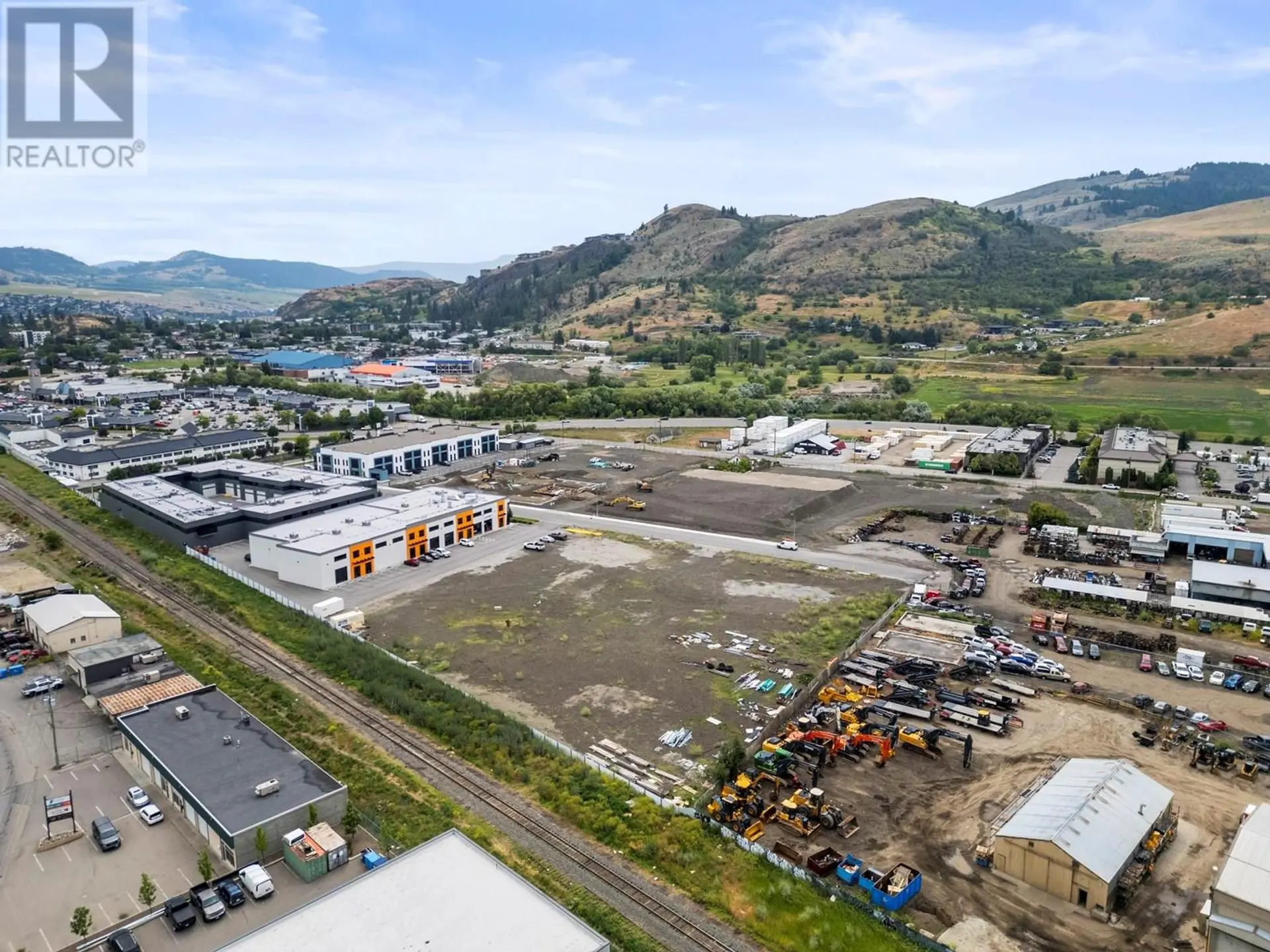 Property at 4651 ANDERSON WAY, Vernon, BC