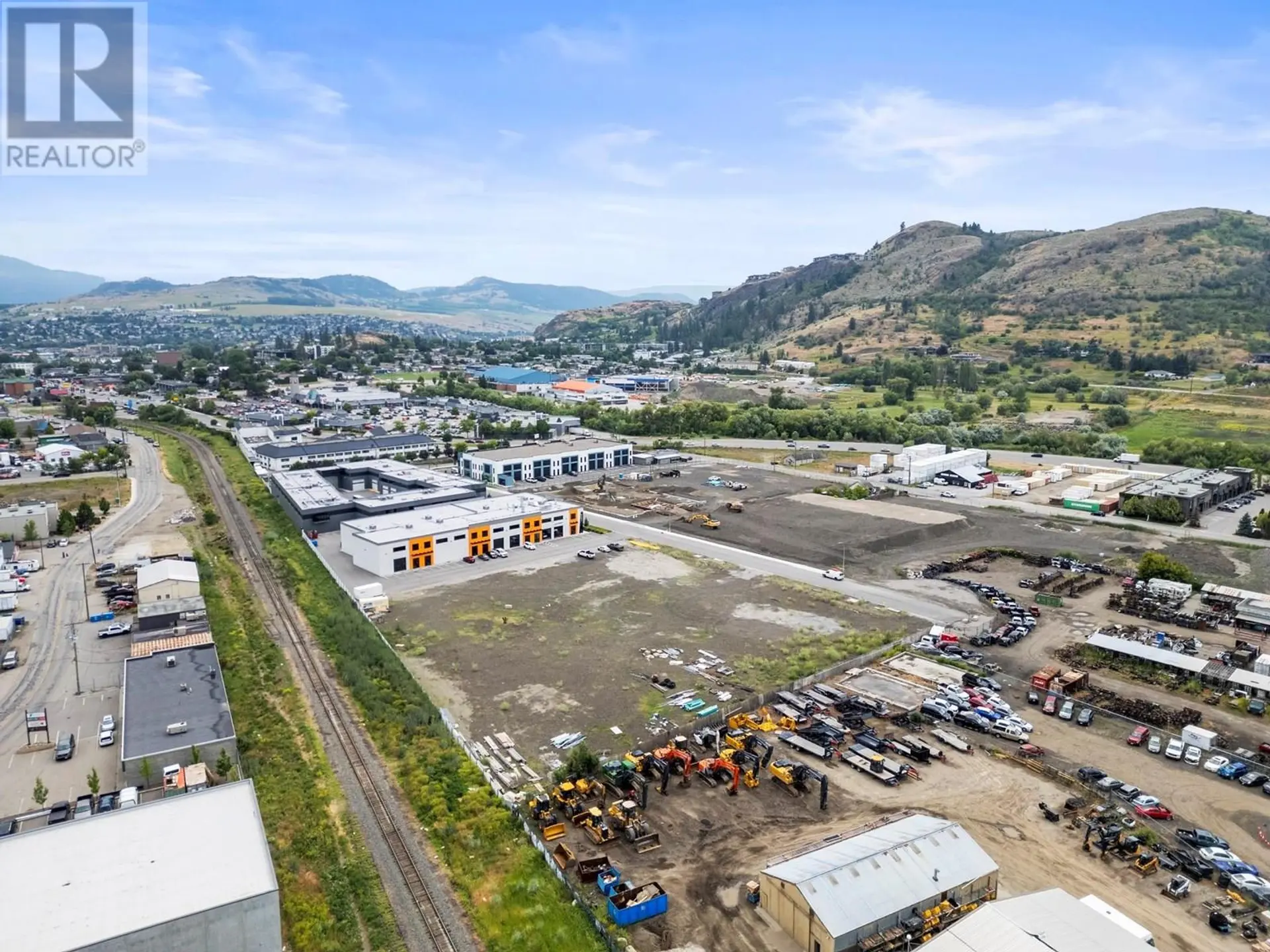 Property at 4651 ANDERSON WAY, Vernon, BC