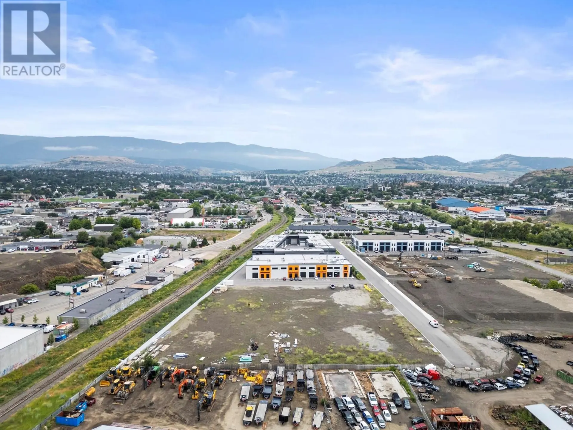 Property at 4651 ANDERSON WAY, Vernon, BC