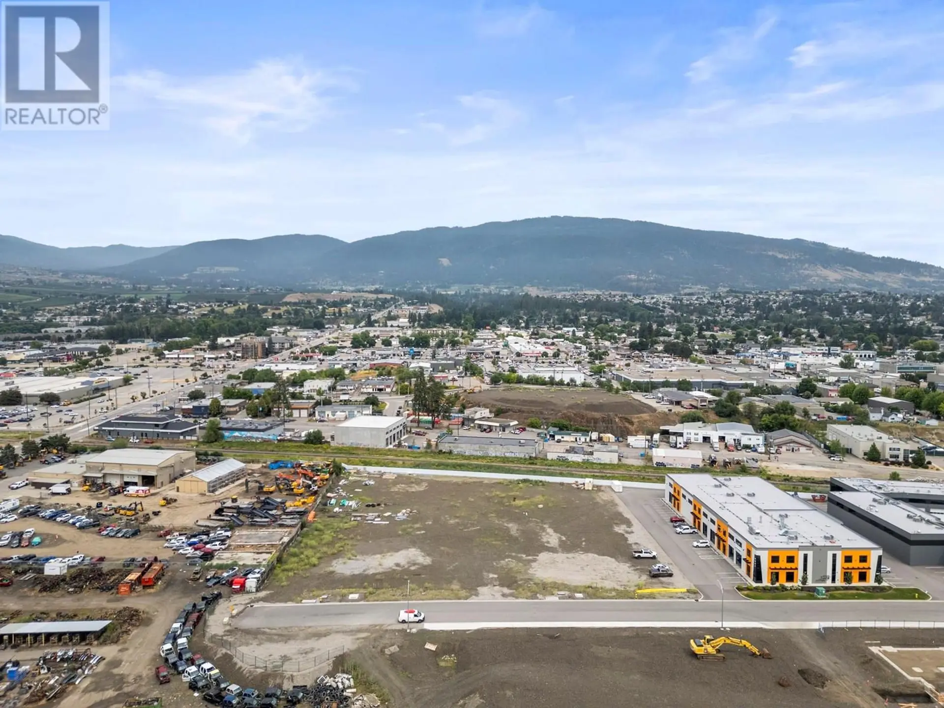 Property at 4651 ANDERSON WAY, Vernon, BC