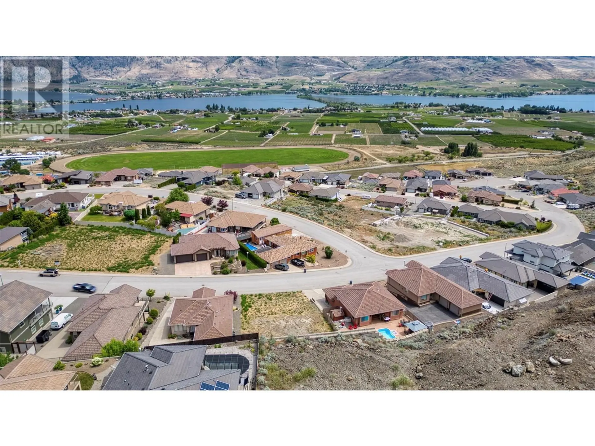 Property at 3620 CYPRESS HILLS DRIVE, Osoyoos, BC