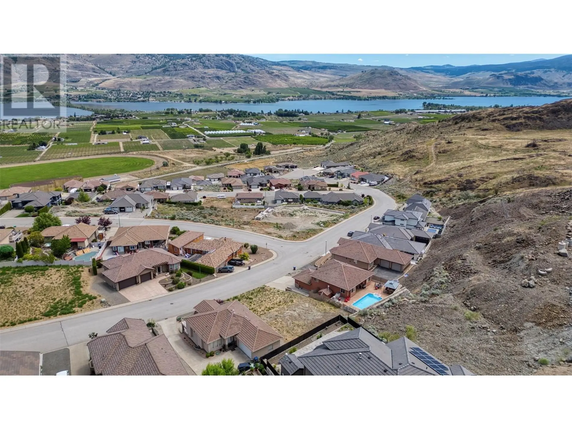 Property at 3620 CYPRESS HILLS DRIVE, Osoyoos, BC