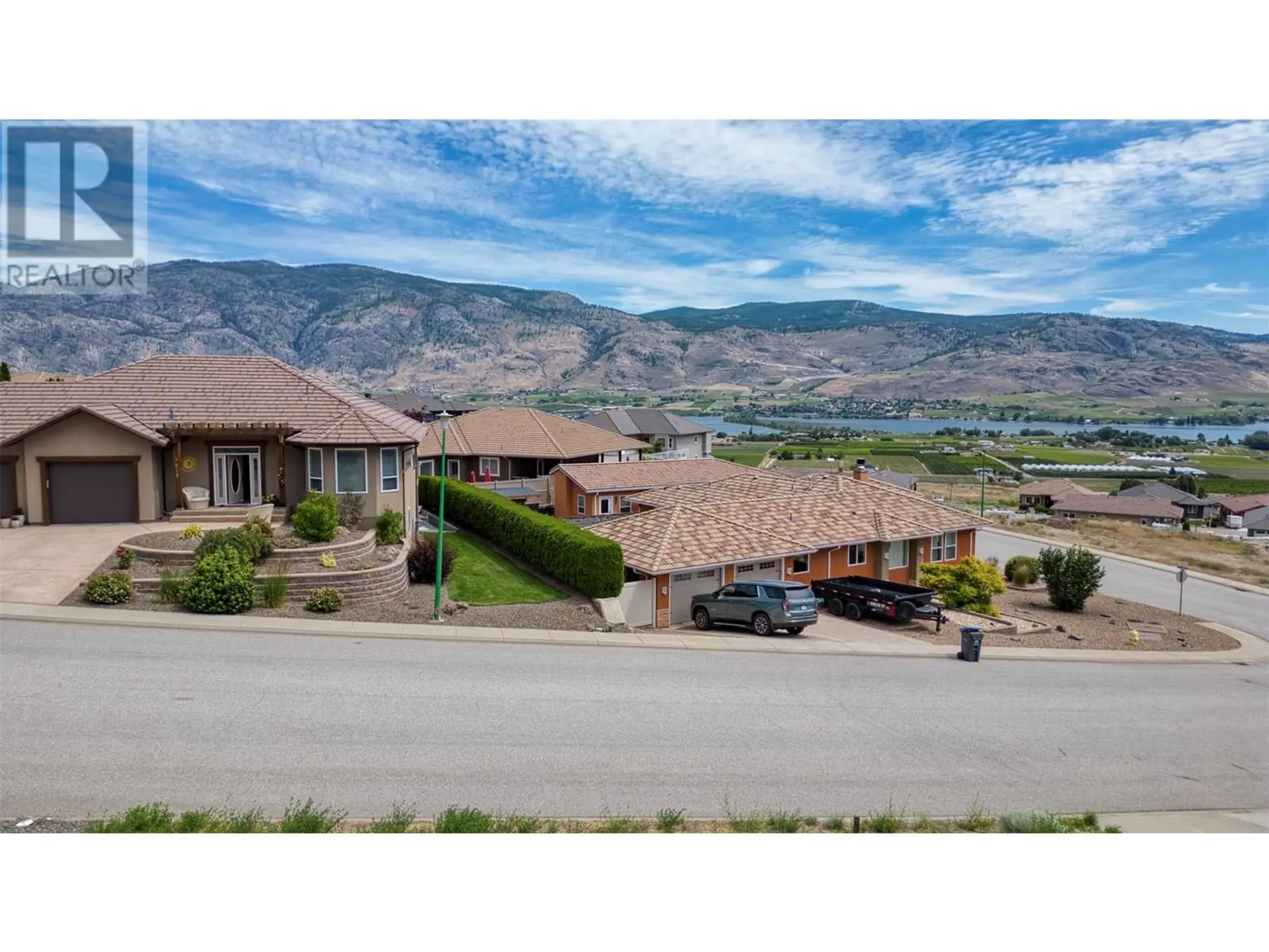 Property at 3620 CYPRESS HILLS DRIVE, Osoyoos, BC