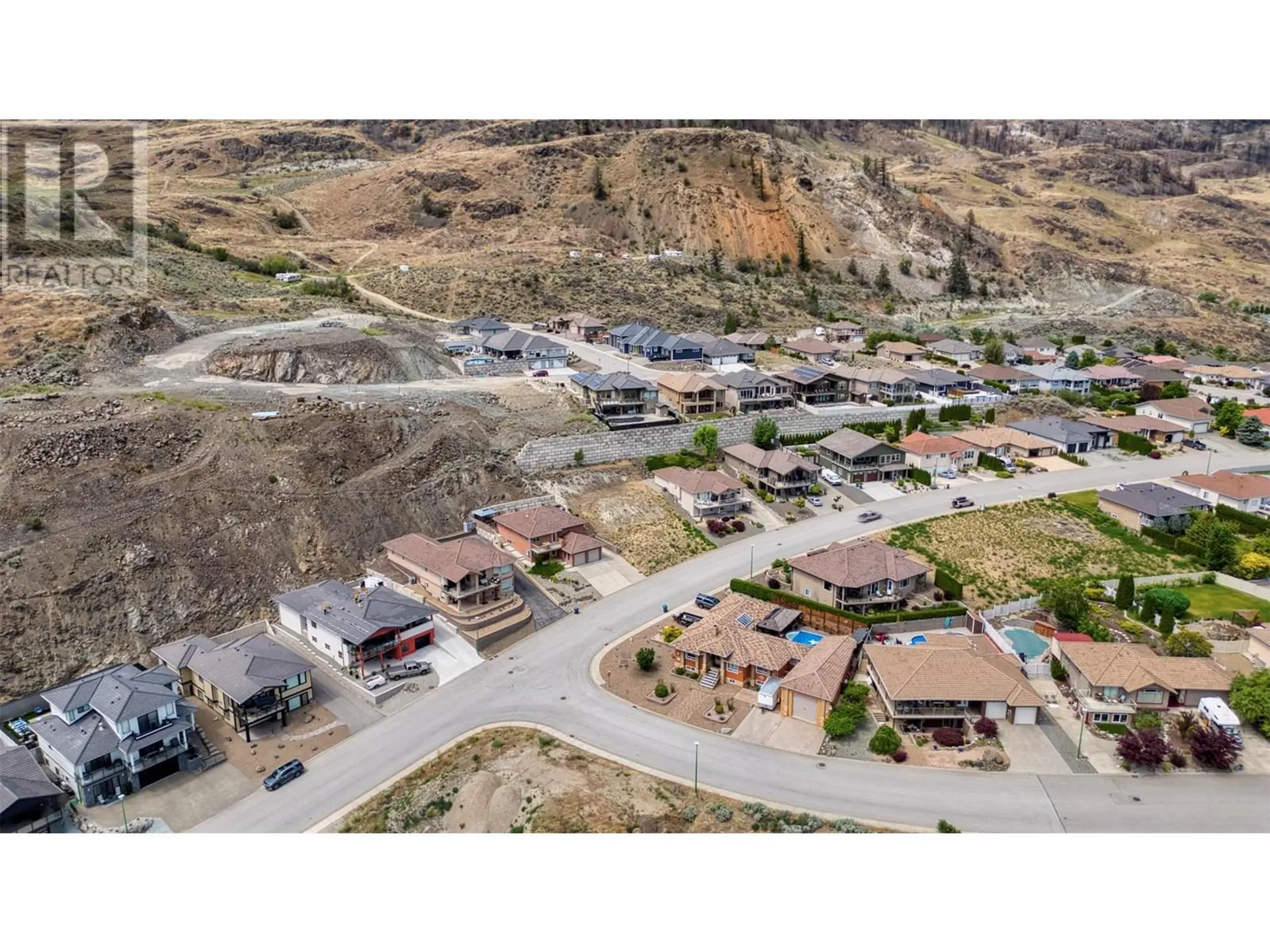 Property at 3620 CYPRESS HILLS DRIVE, Osoyoos, BC