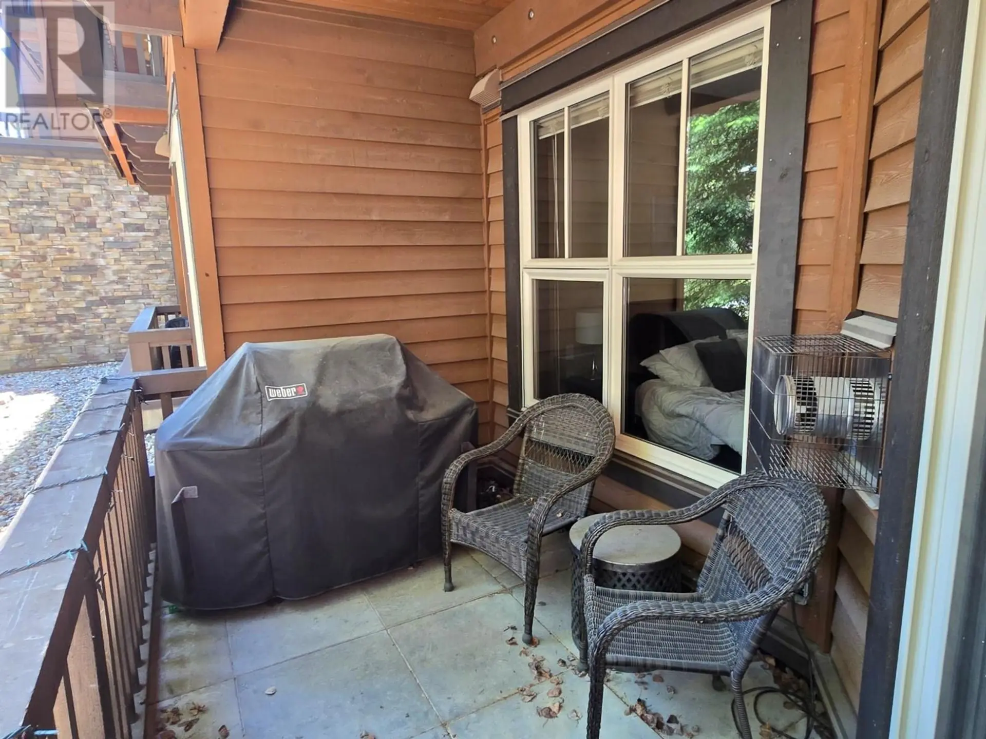 Property at #109 2064 SUMMIT DRIVE, Panorama, BC