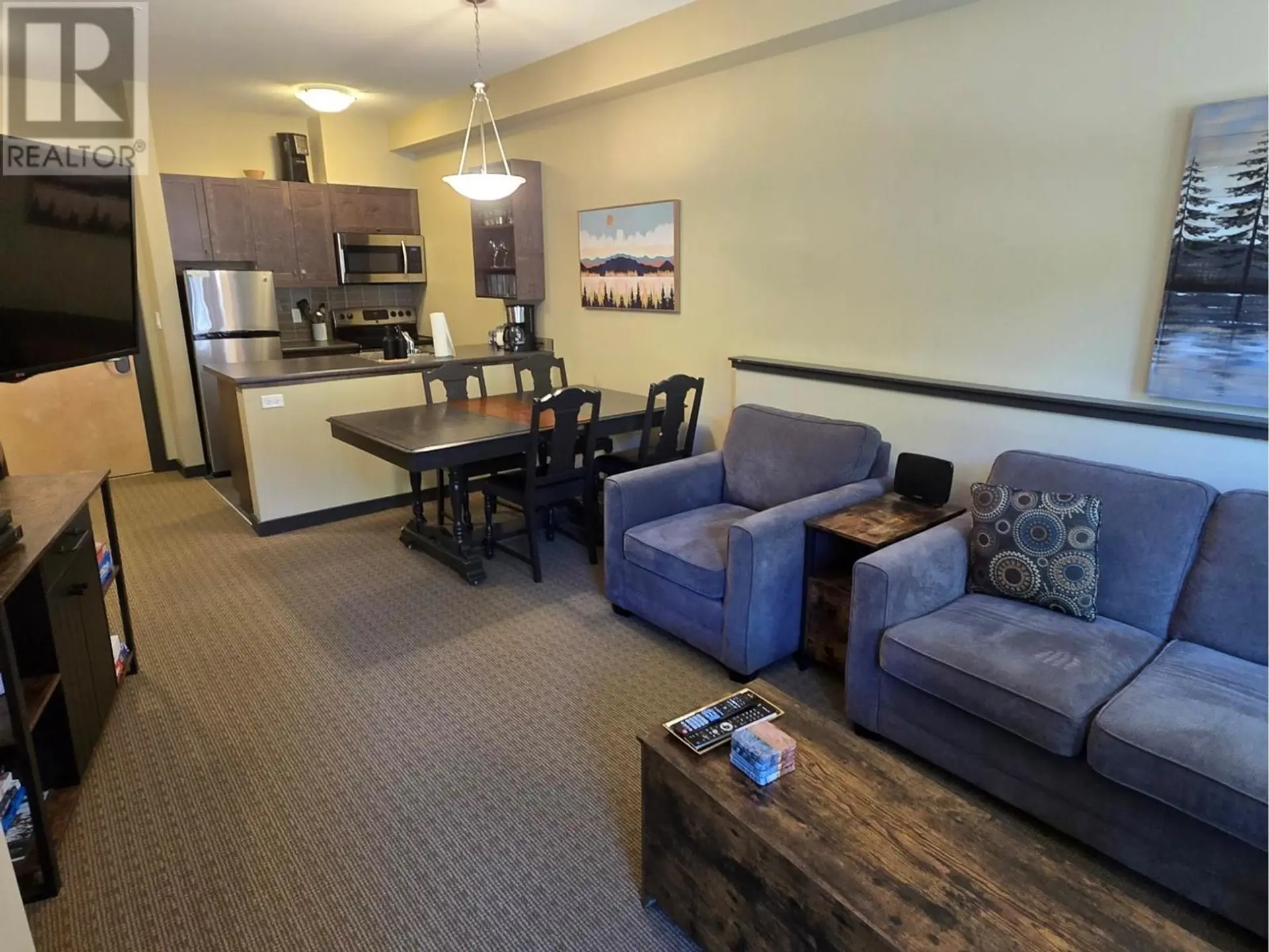 Property at #109 2064 SUMMIT DRIVE, Panorama, BC