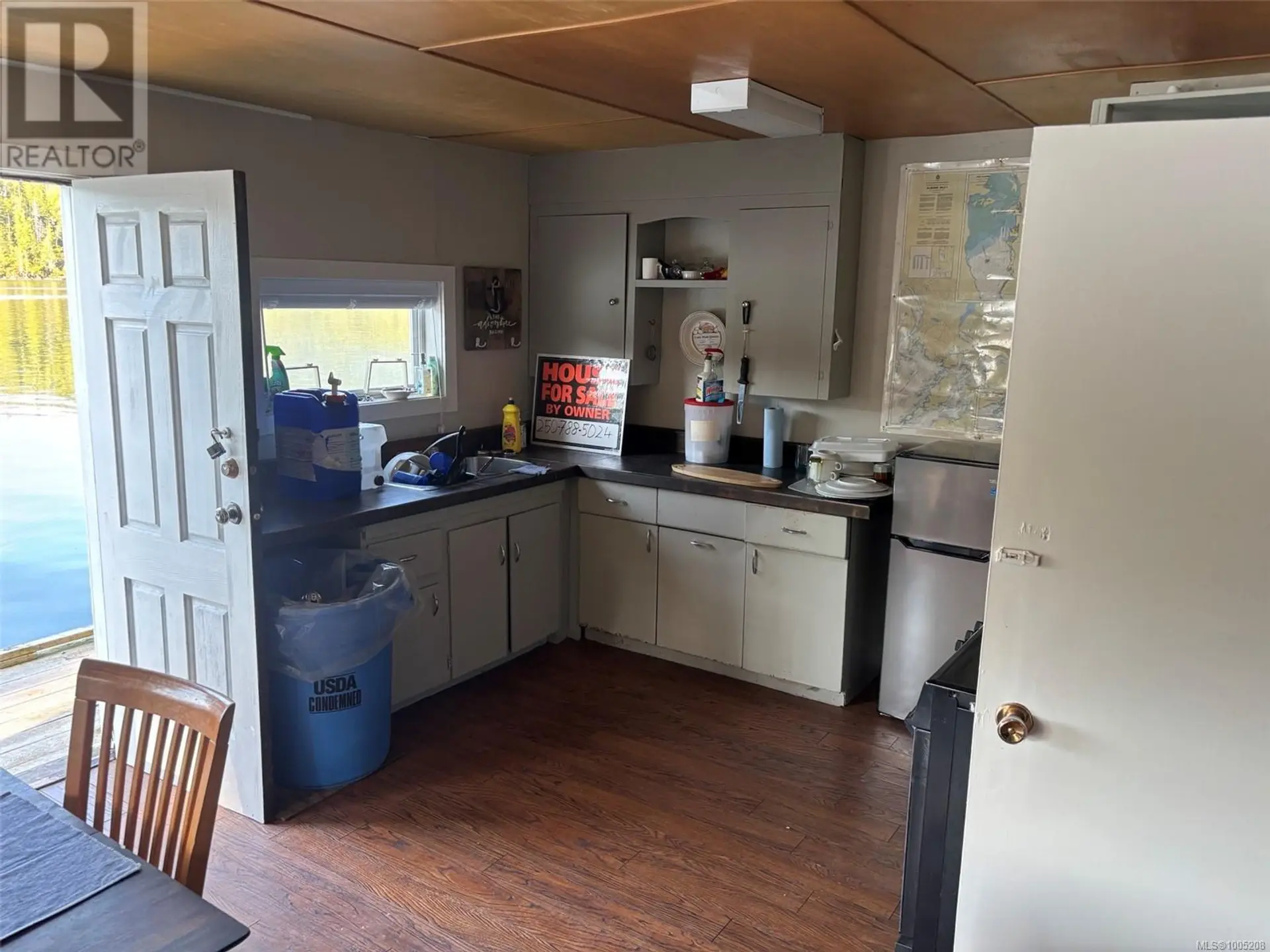 Property at 55 USELESS INLET, Port Alberni, BC