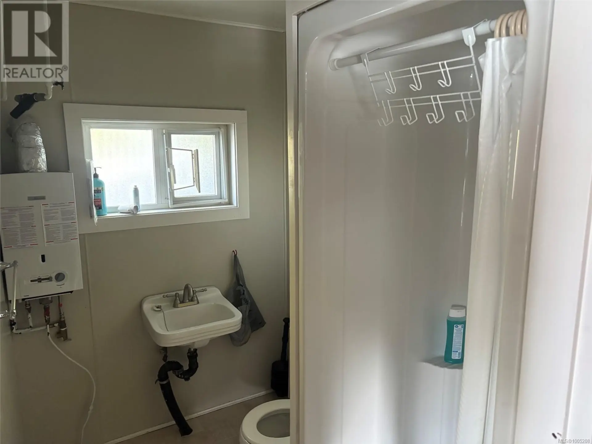 Property at 55 USELESS INLET, Port Alberni, BC