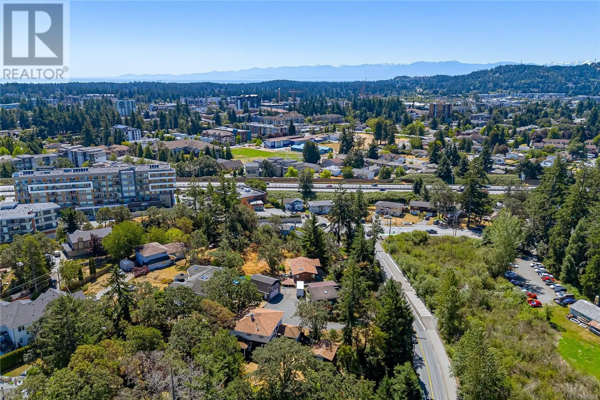 Property at 2673 FLORENCE LAKE RD, Langford, BC