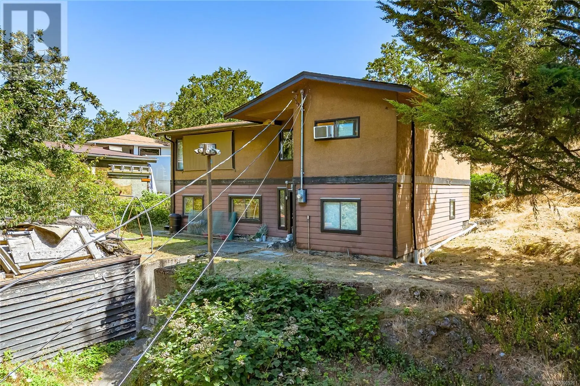 Property at 2673 FLORENCE LAKE RD, Langford, BC