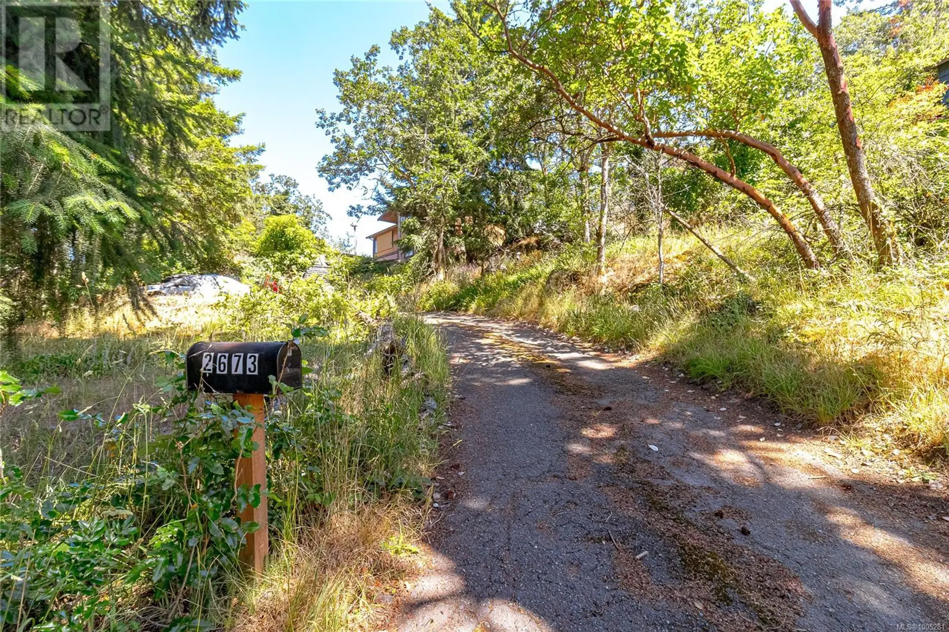 Property at 2673 FLORENCE LAKE RD, Langford, BC