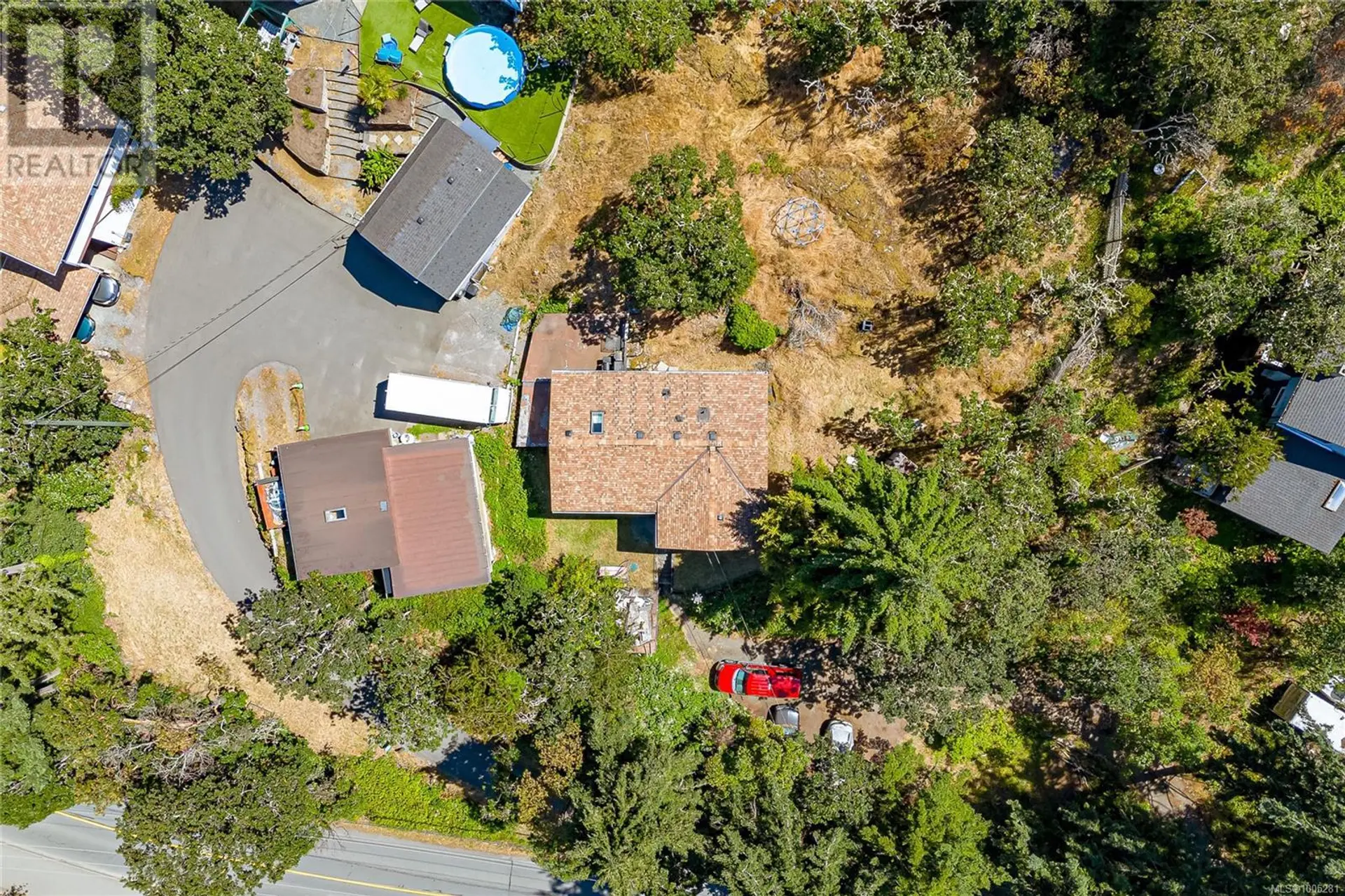 Property at 2673 FLORENCE LAKE RD, Langford, BC