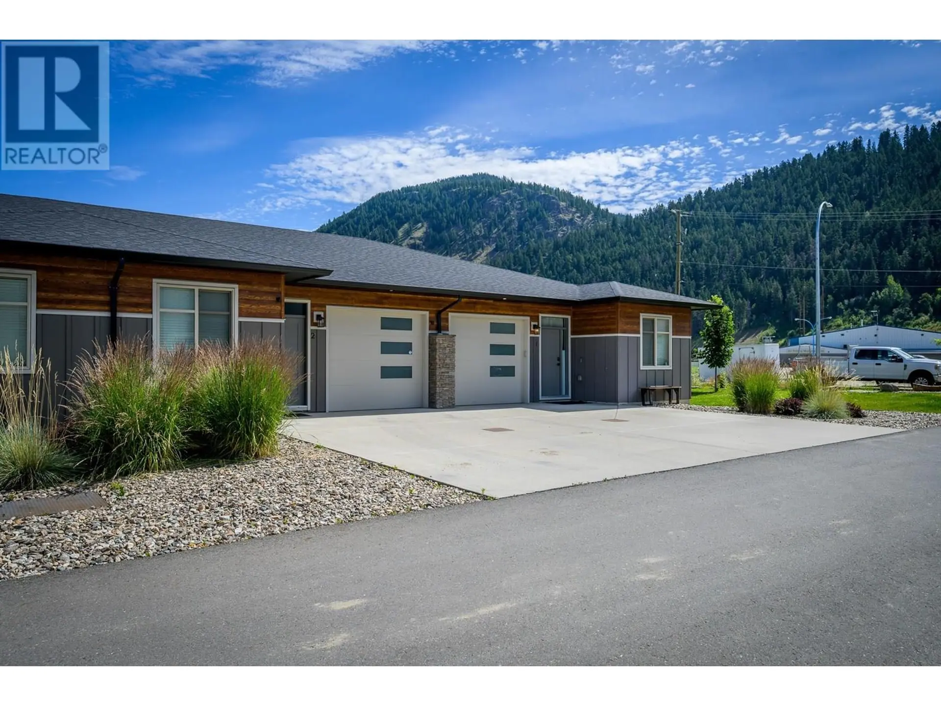 Property at #2 220 SHEPHERD ROAD, Chase, BC