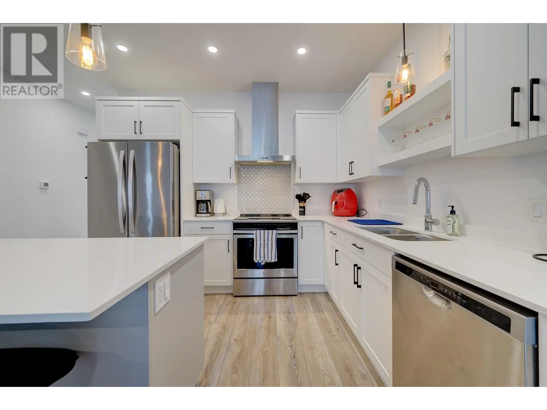 Property at #2 220 SHEPHERD ROAD, Chase, BC