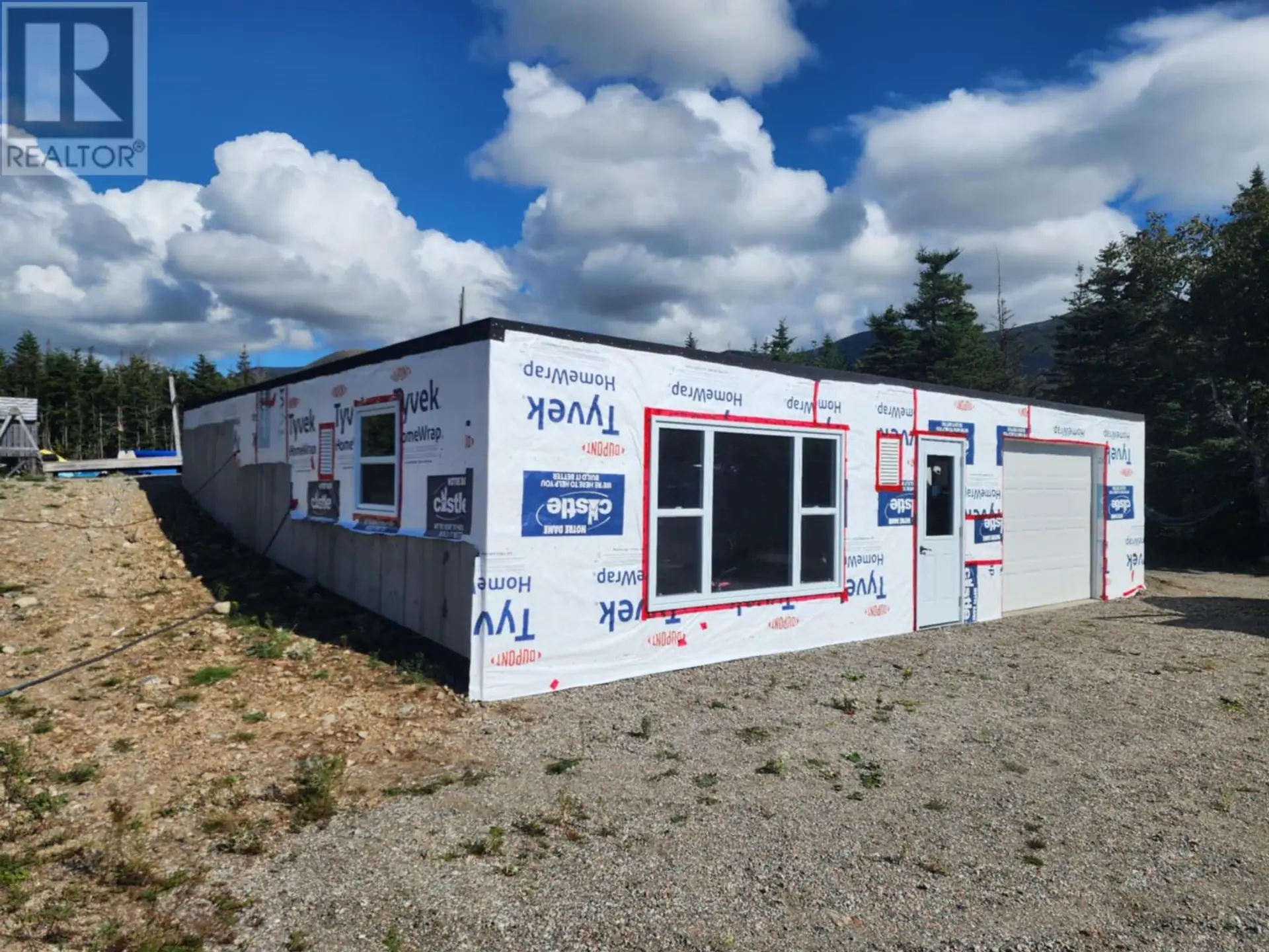 Property at 6 WYSIWYG ROAD, McDougall's, NL