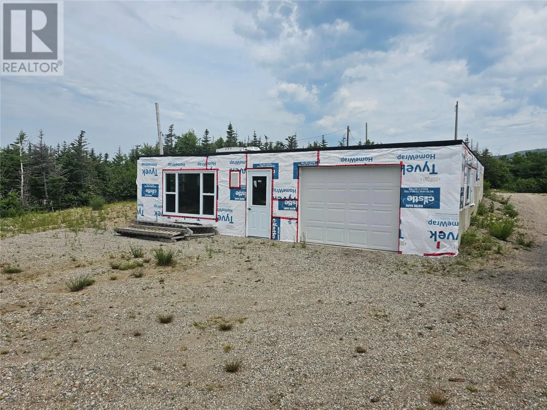 Property at 6 WYSIWYG ROAD, McDougall's, NL