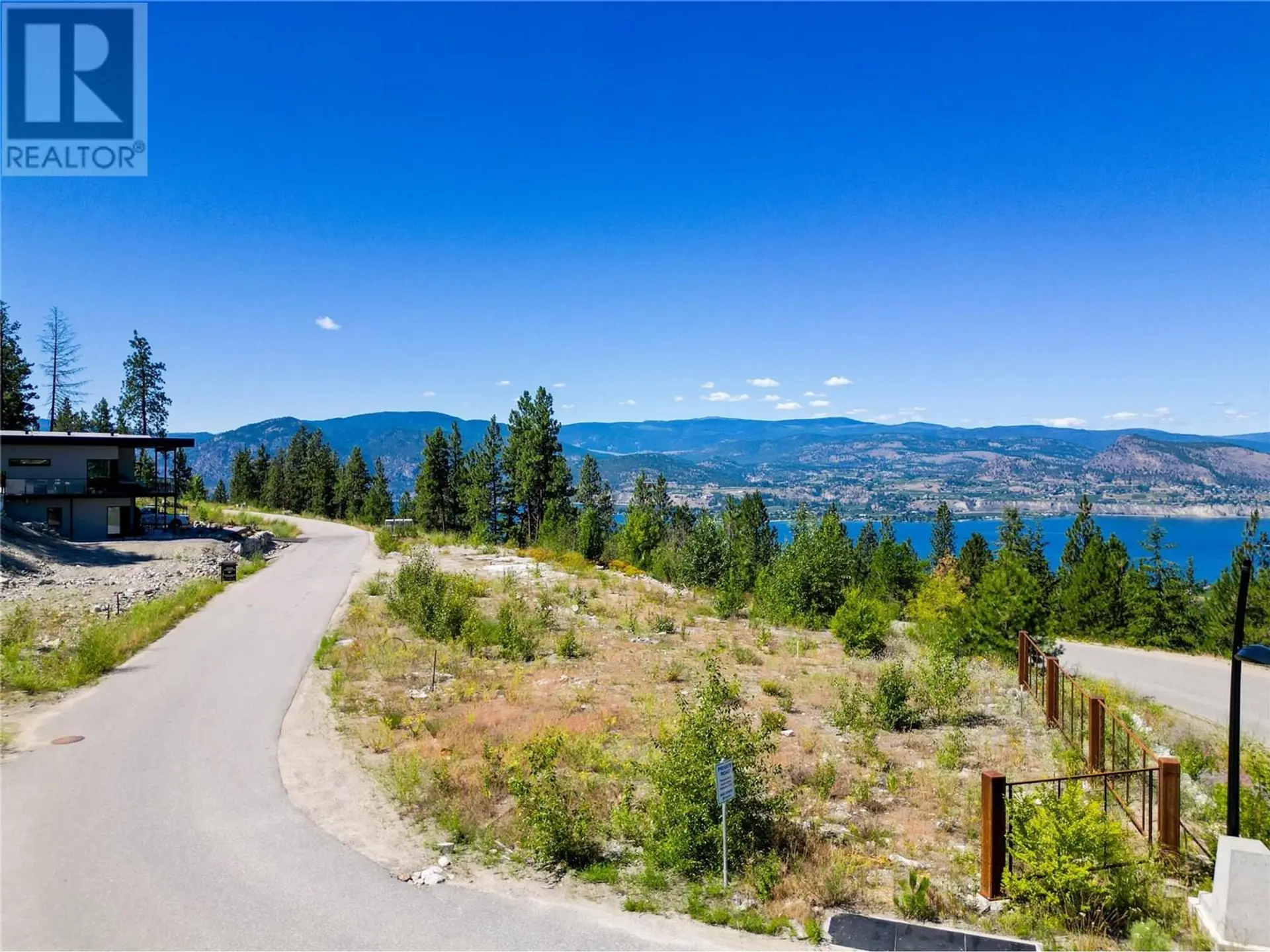 Property at 1-3055 OUTLOOK WAY, Naramata, BC