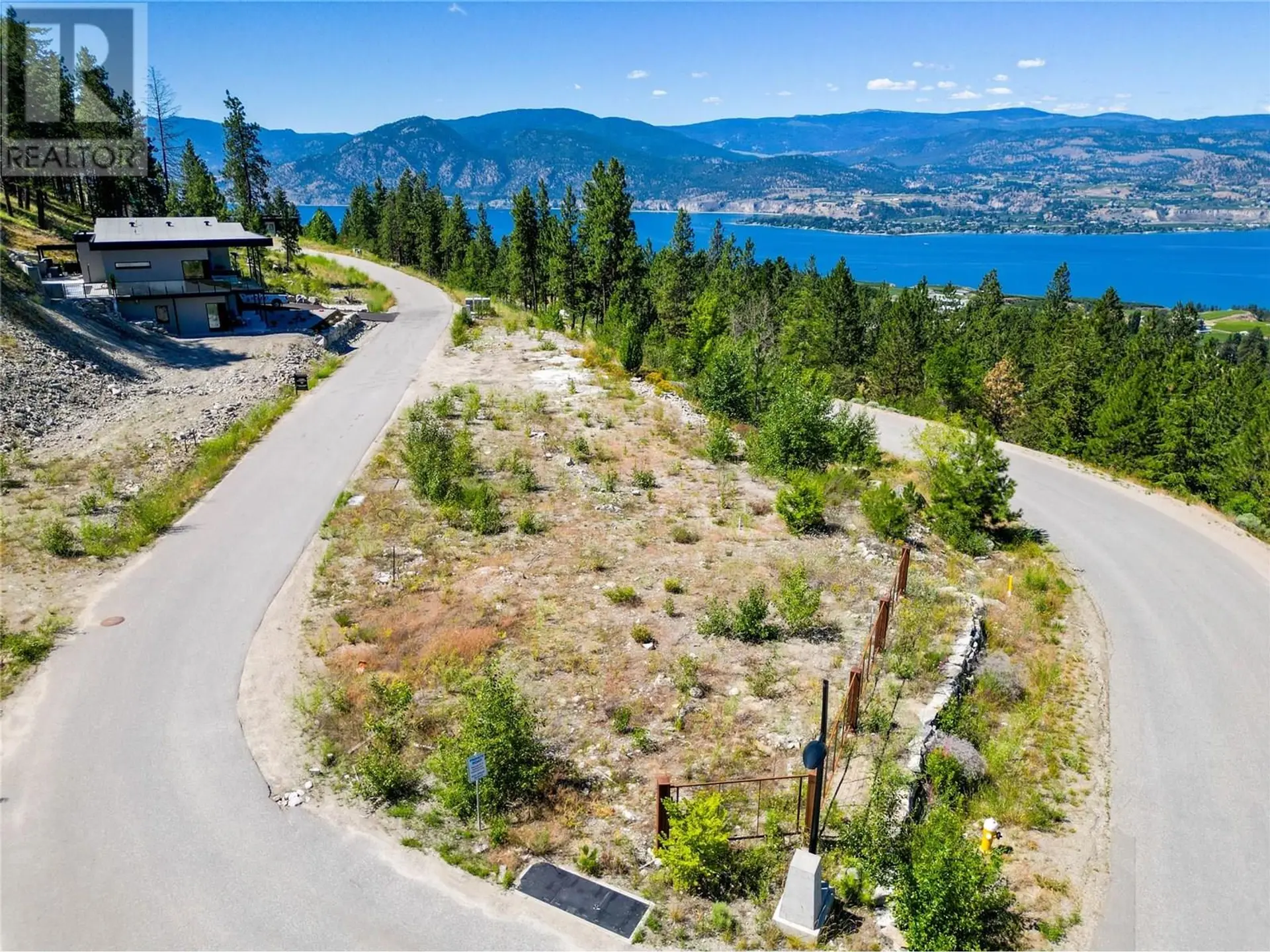 Property at 1-3055 OUTLOOK WAY, Naramata, BC