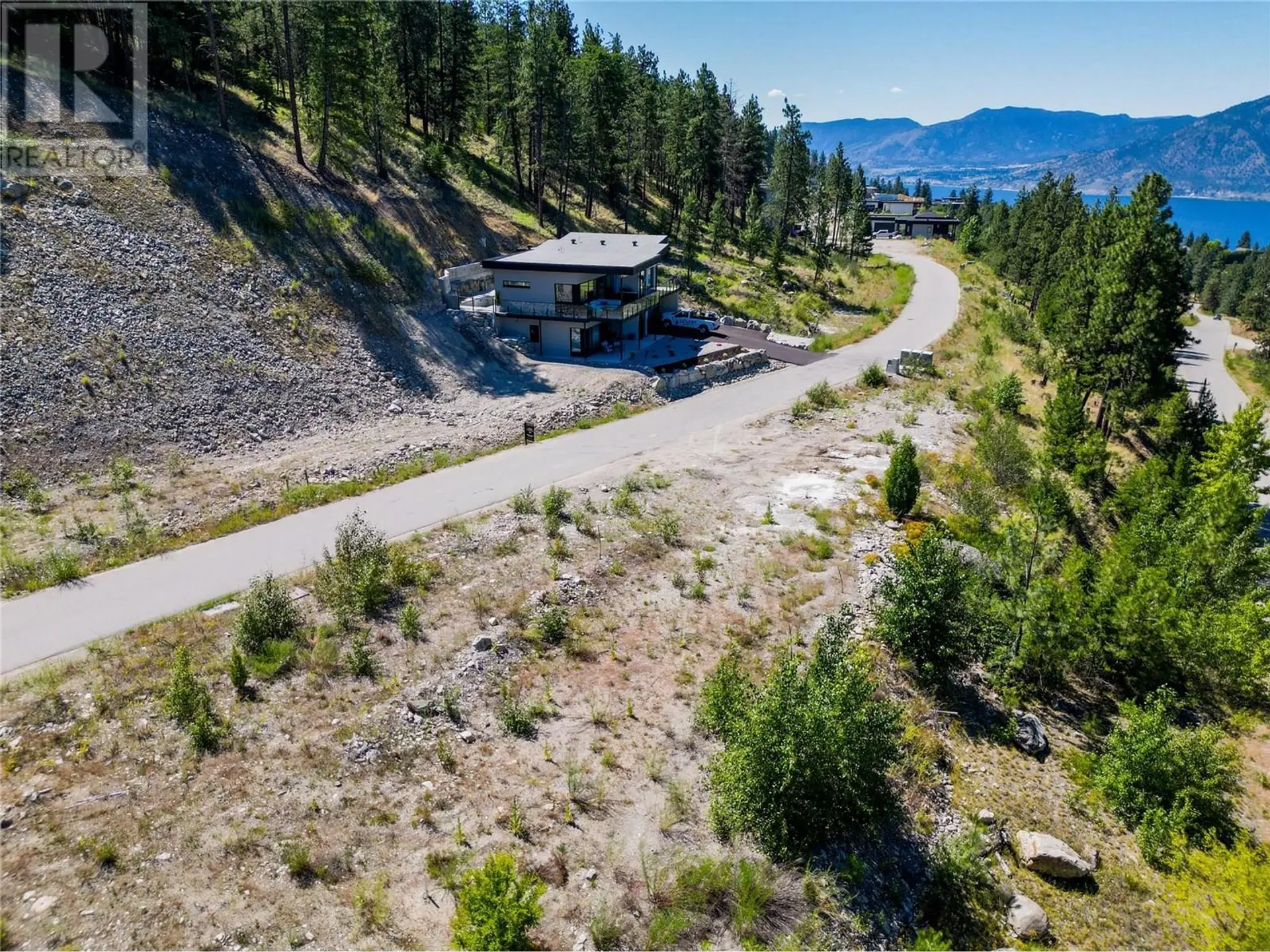 Property at 1-3055 OUTLOOK WAY, Naramata, BC