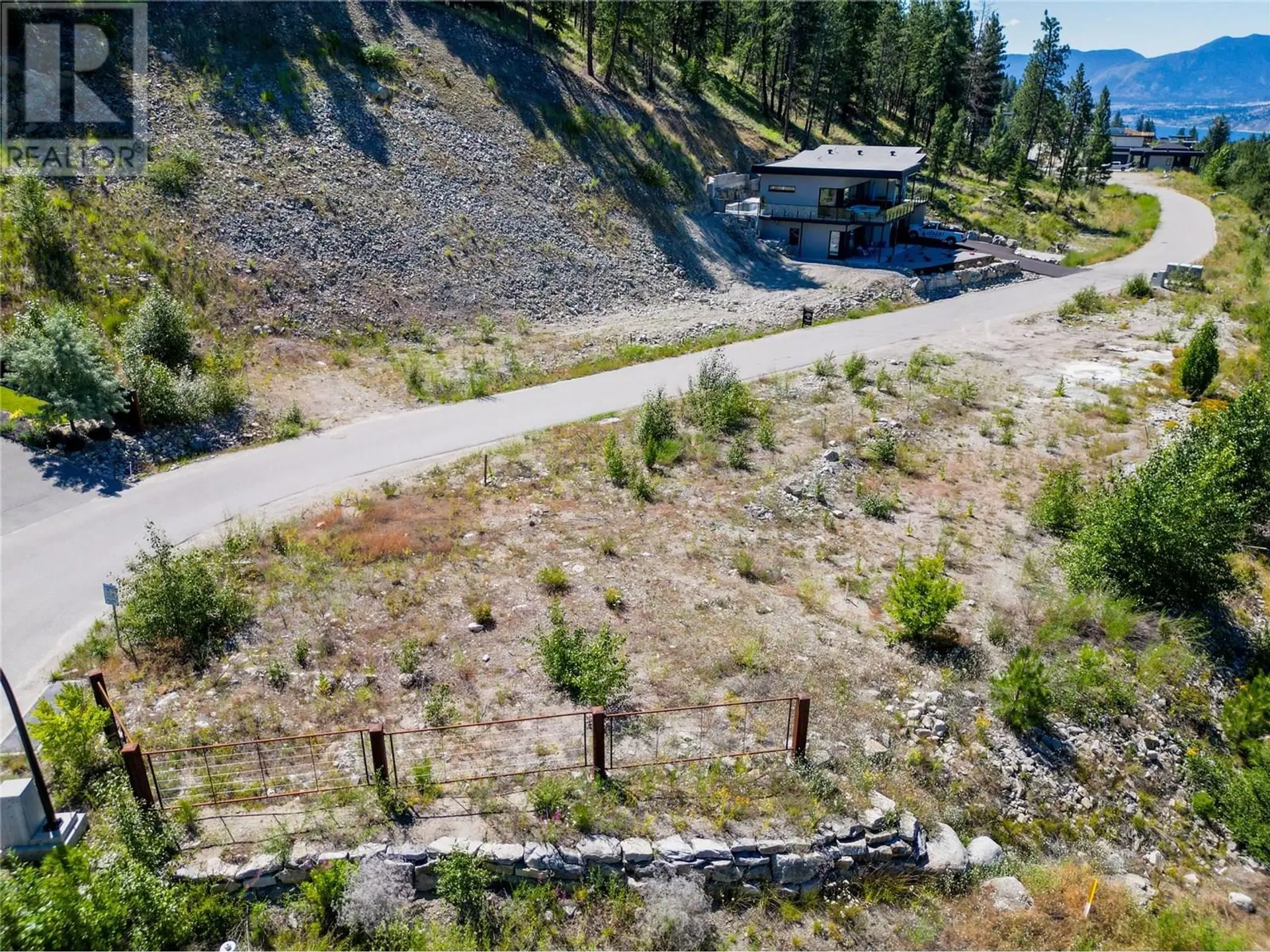 Property at 1-3055 OUTLOOK WAY, Naramata, BC