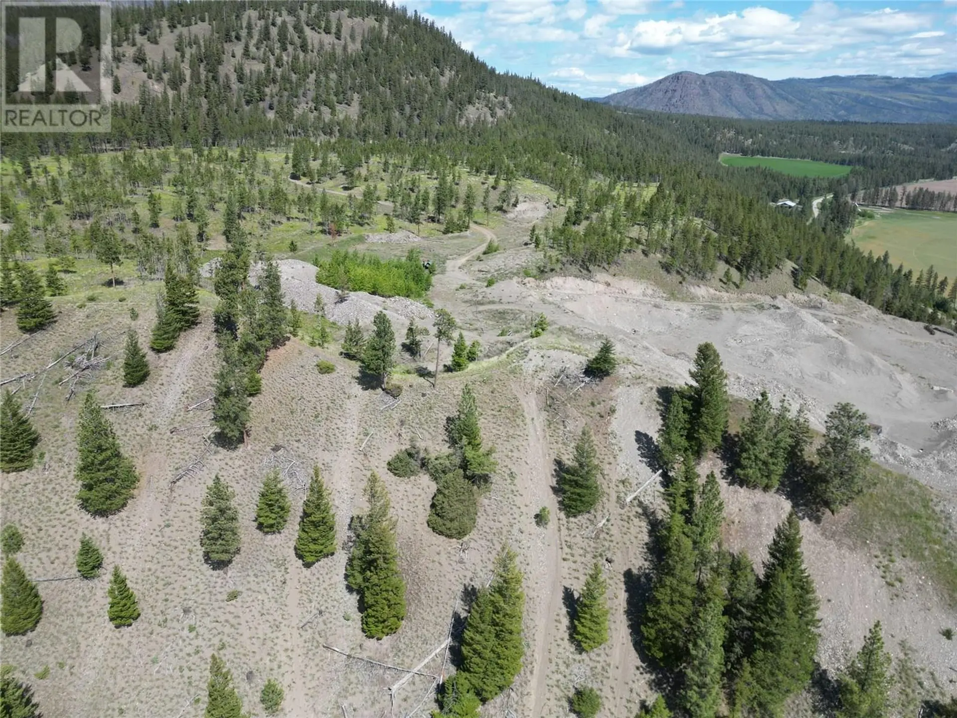 Property at 7229 DOUGLAS LAKE ROAD, Westwold, BC