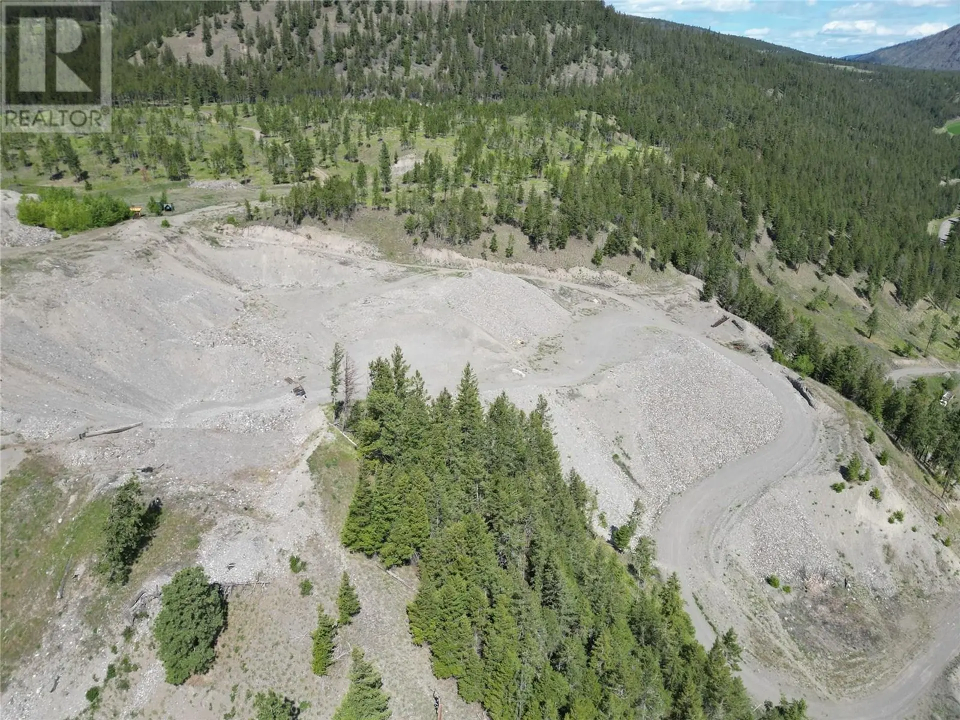 Property at 7229 DOUGLAS LAKE ROAD, Westwold, BC