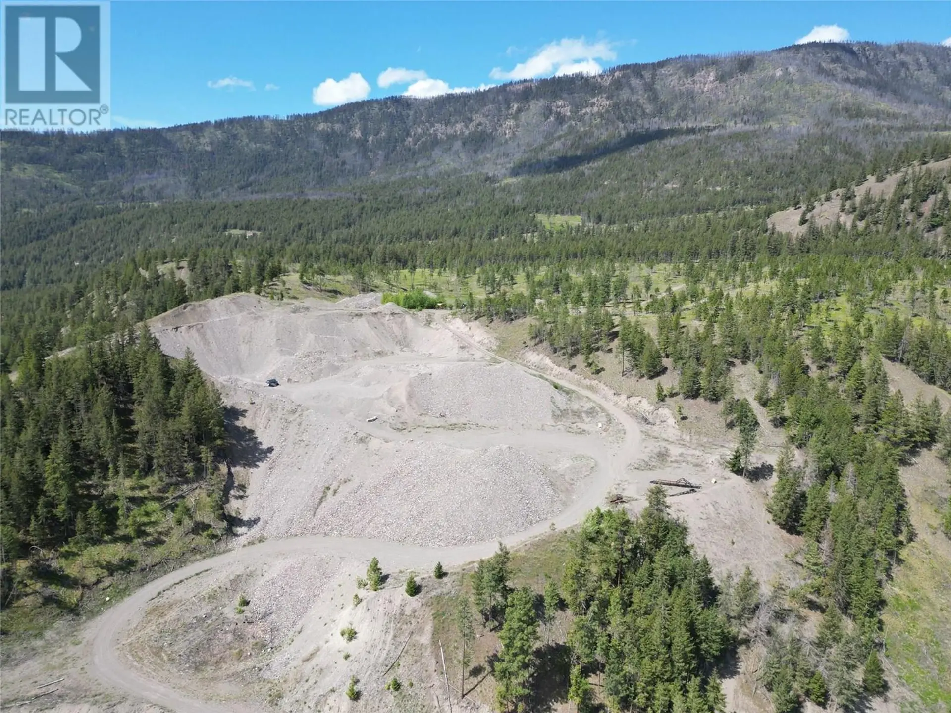 Property at 7229 DOUGLAS LAKE ROAD, Westwold, BC