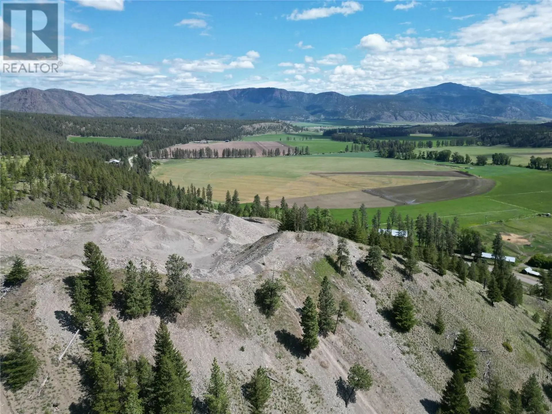 Property at 7229 DOUGLAS LAKE ROAD, Westwold, BC