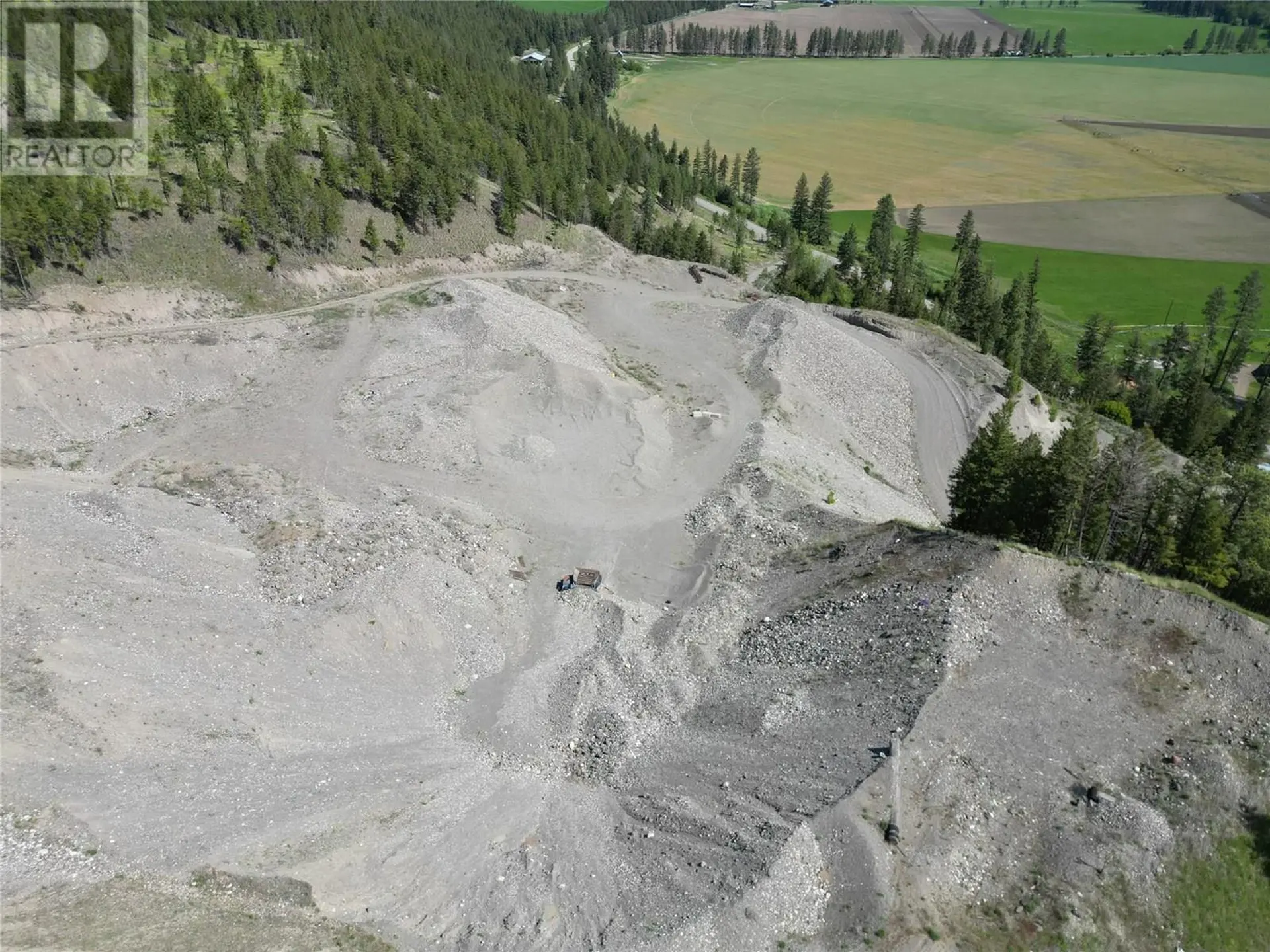 Property at 7229 DOUGLAS LAKE ROAD, Westwold, BC