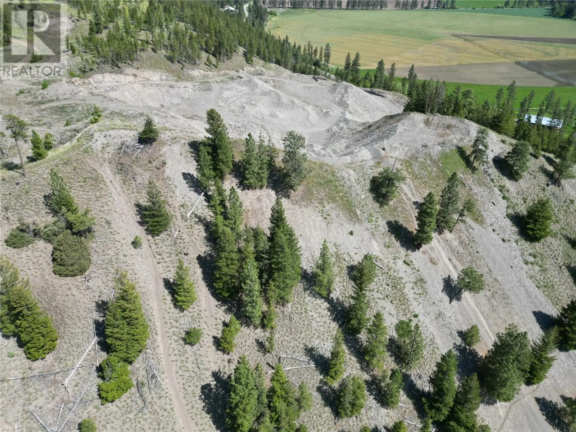 Property at 7229 DOUGLAS LAKE ROAD, Westwold, BC