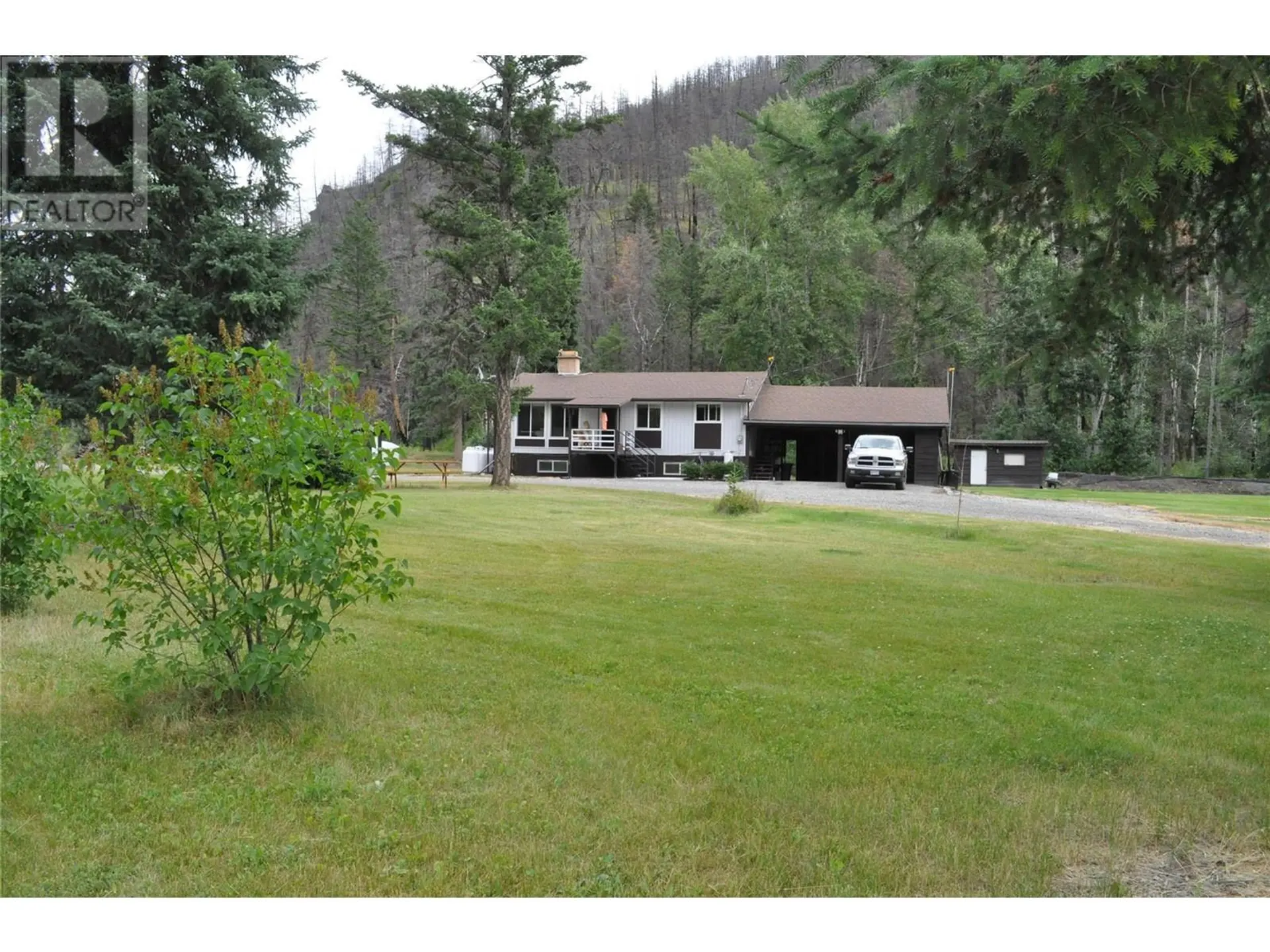 Property at 6520 Deadman Vidette Road, Out of Area, BC