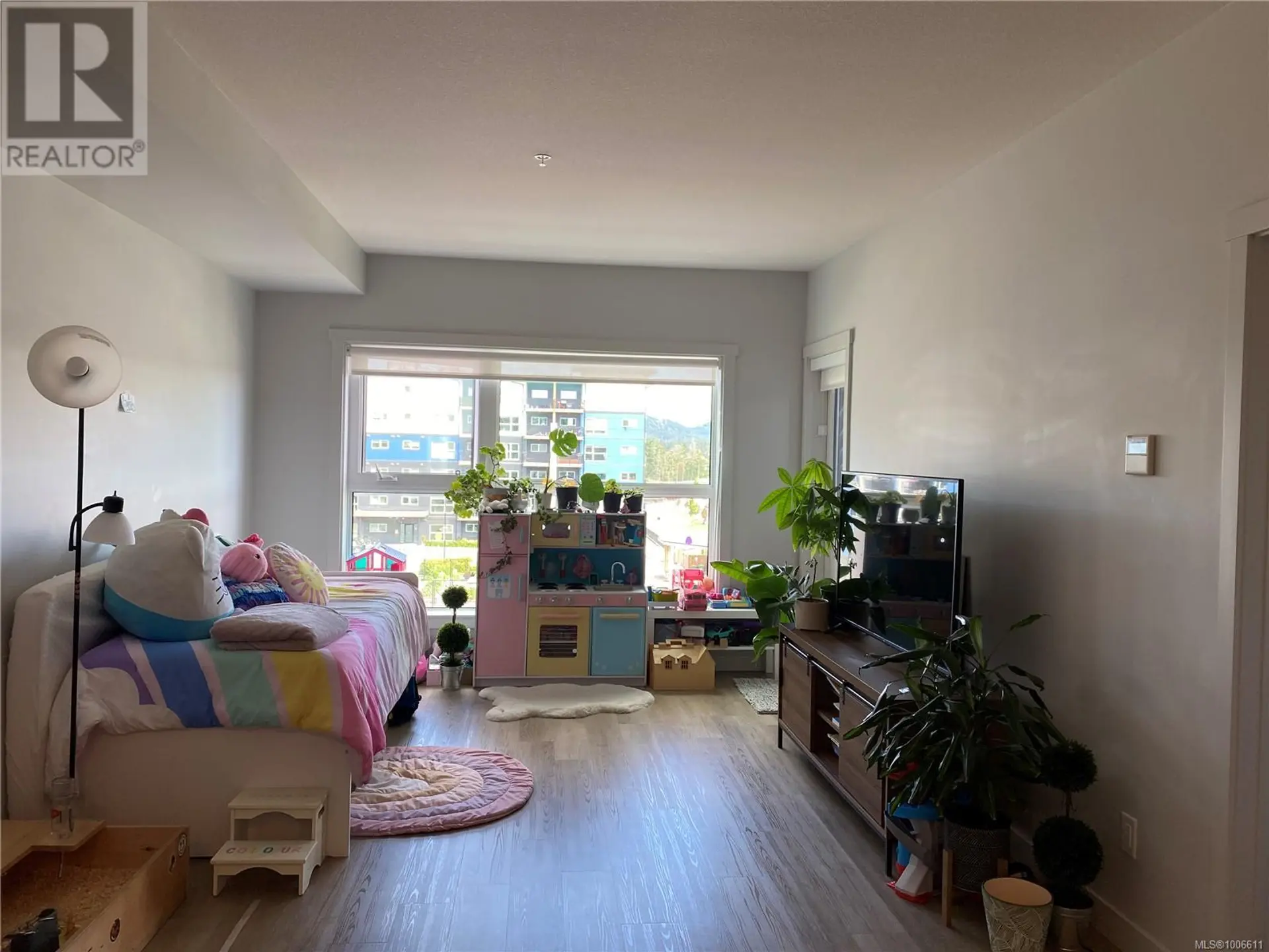 Property at #404 2469 GATEWAY RD, Langford, BC